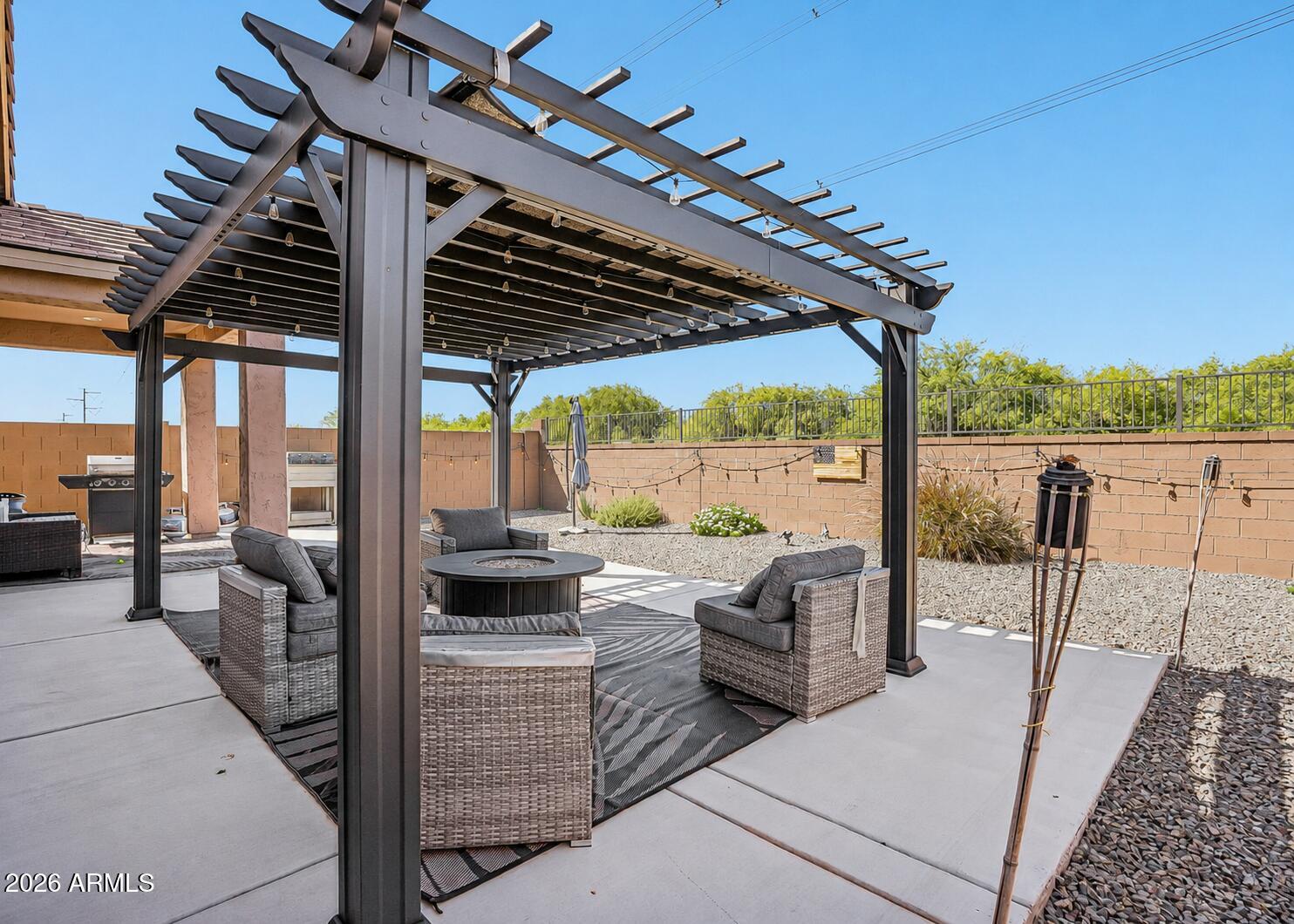 MCCLELLAN RANCH PARCELS 1 2A 3A 6A - Residential