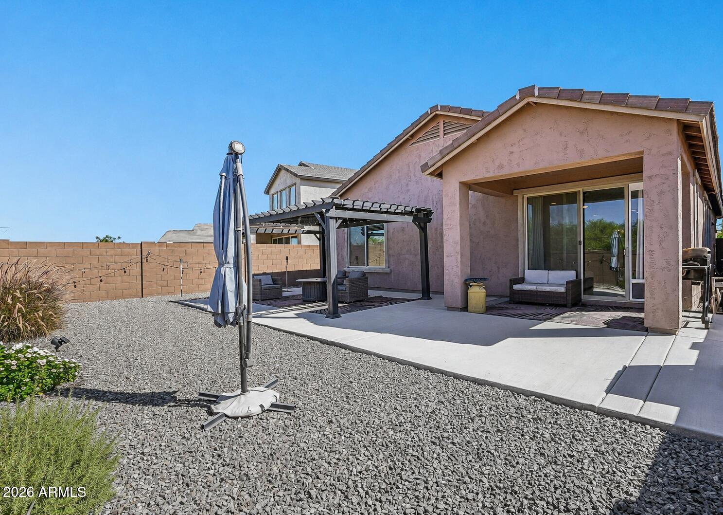 MCCLELLAN RANCH PARCELS 1 2A 3A 6A - Residential
