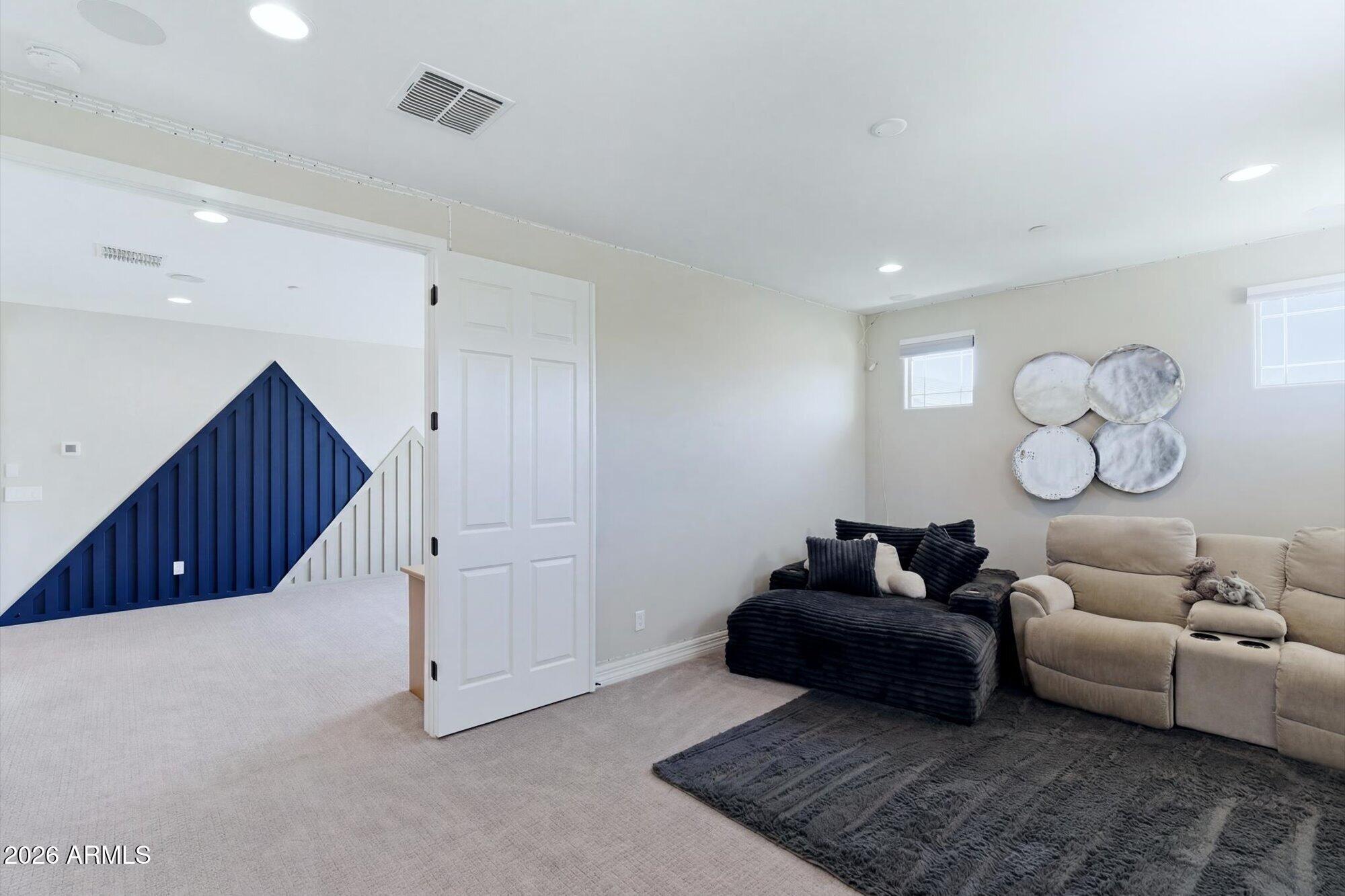 MYSTIC AT LAKE PLEASANT HEIGHTS PARCEL A REPLAT - Residential