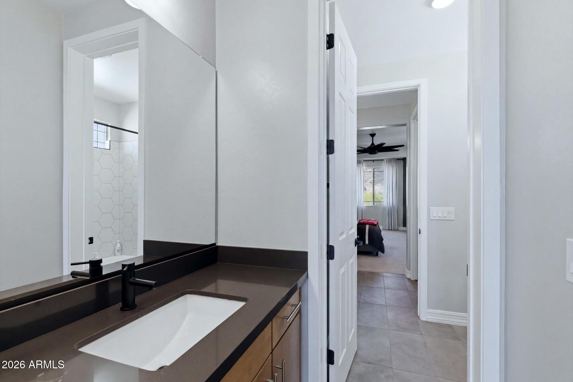 MYSTIC AT LAKE PLEASANT HEIGHTS PARCEL A REPLAT - Residential