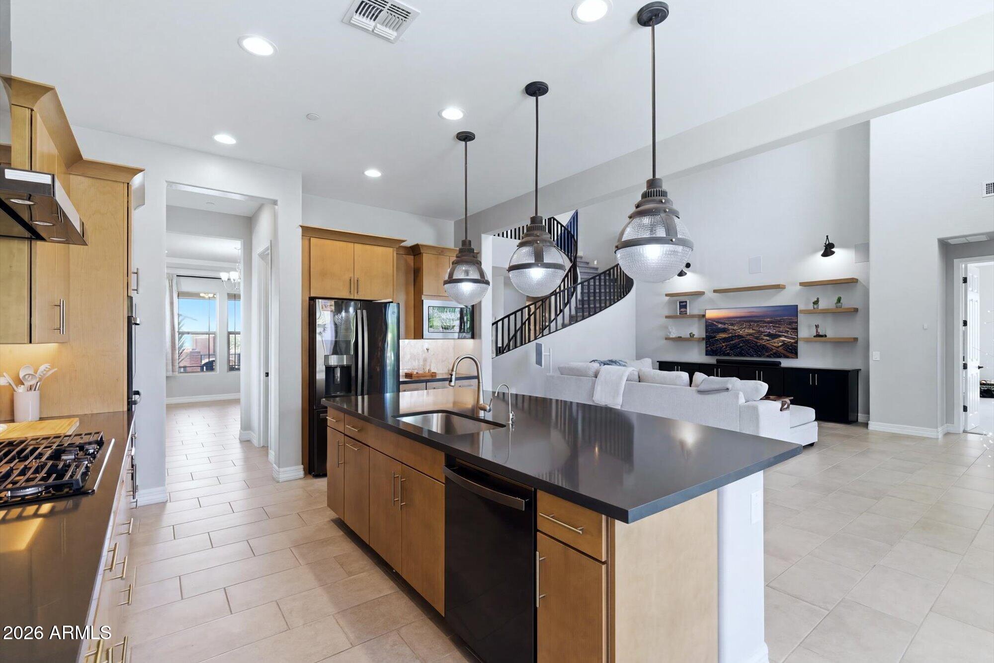 MYSTIC AT LAKE PLEASANT HEIGHTS PARCEL A REPLAT - Residential