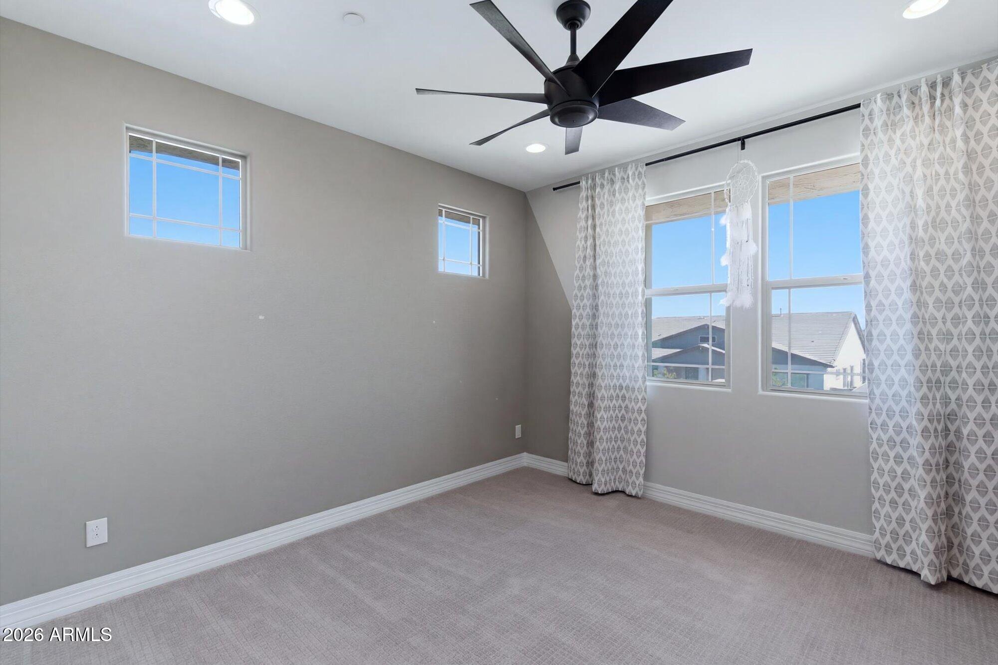 MYSTIC AT LAKE PLEASANT HEIGHTS PARCEL A REPLAT - Residential