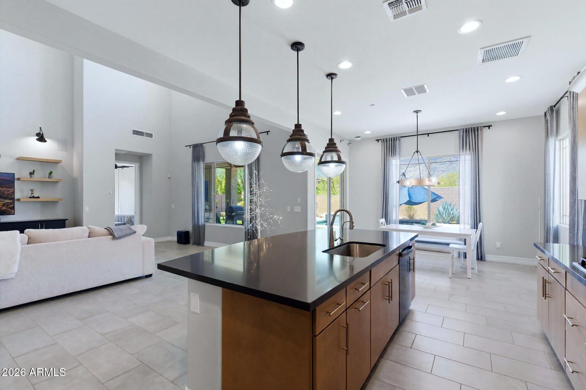 MYSTIC AT LAKE PLEASANT HEIGHTS PARCEL A REPLAT - Residential