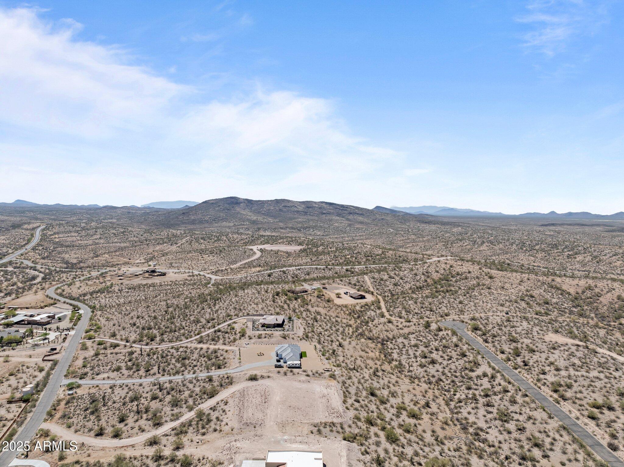 BLACK MOUNTAIN RANCHES - Land