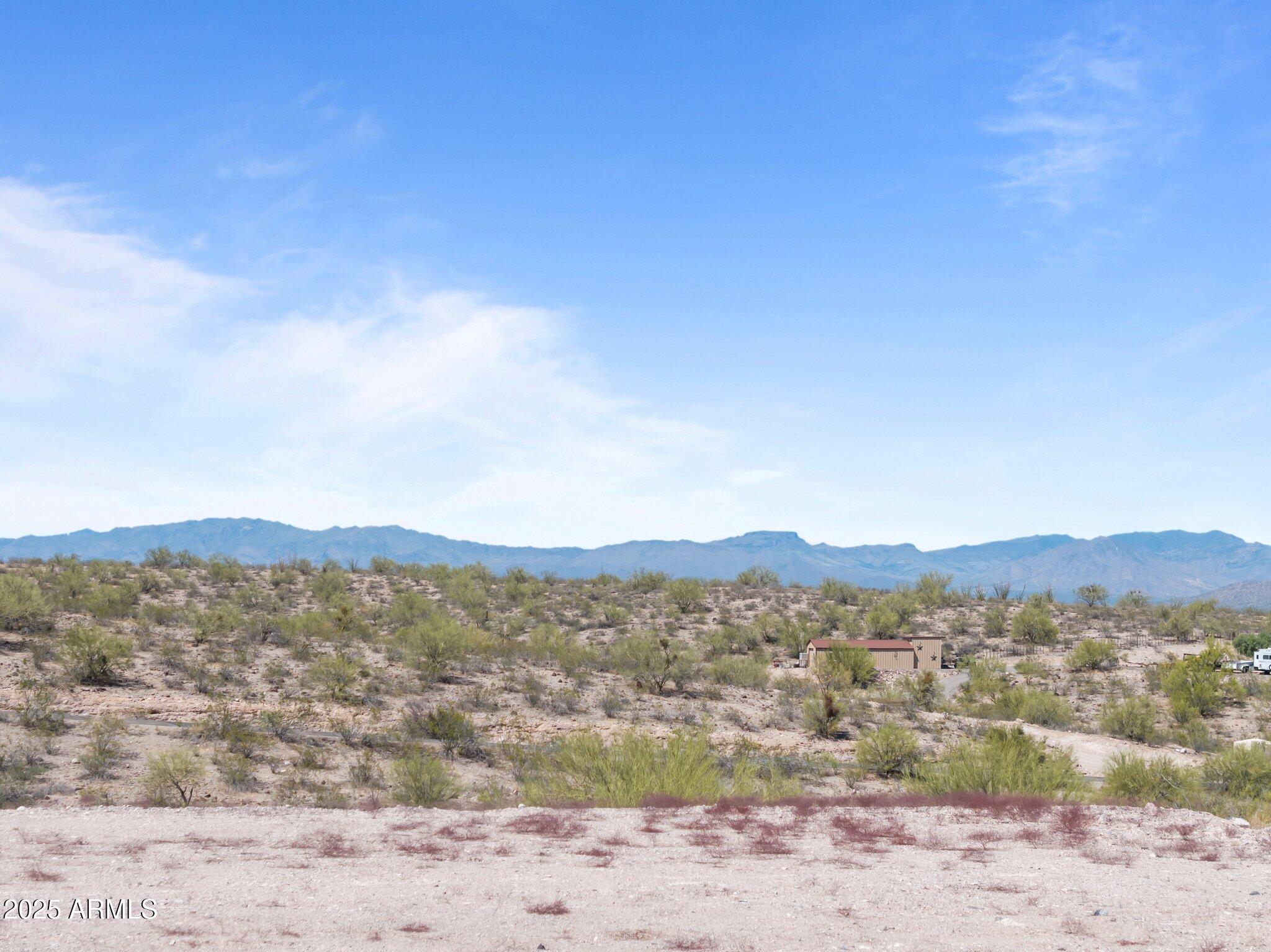 BLACK MOUNTAIN RANCHES - Land