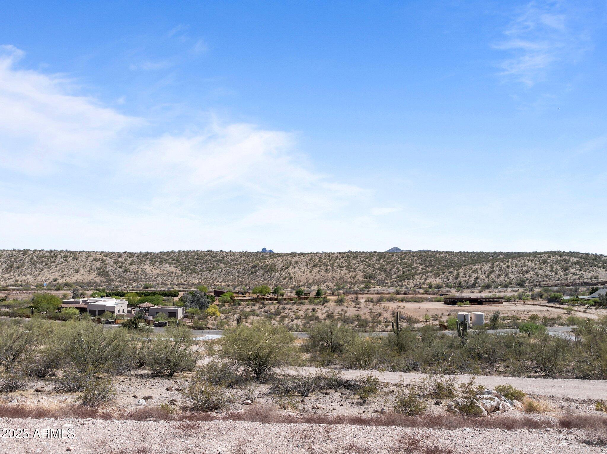 BLACK MOUNTAIN RANCHES - Land
