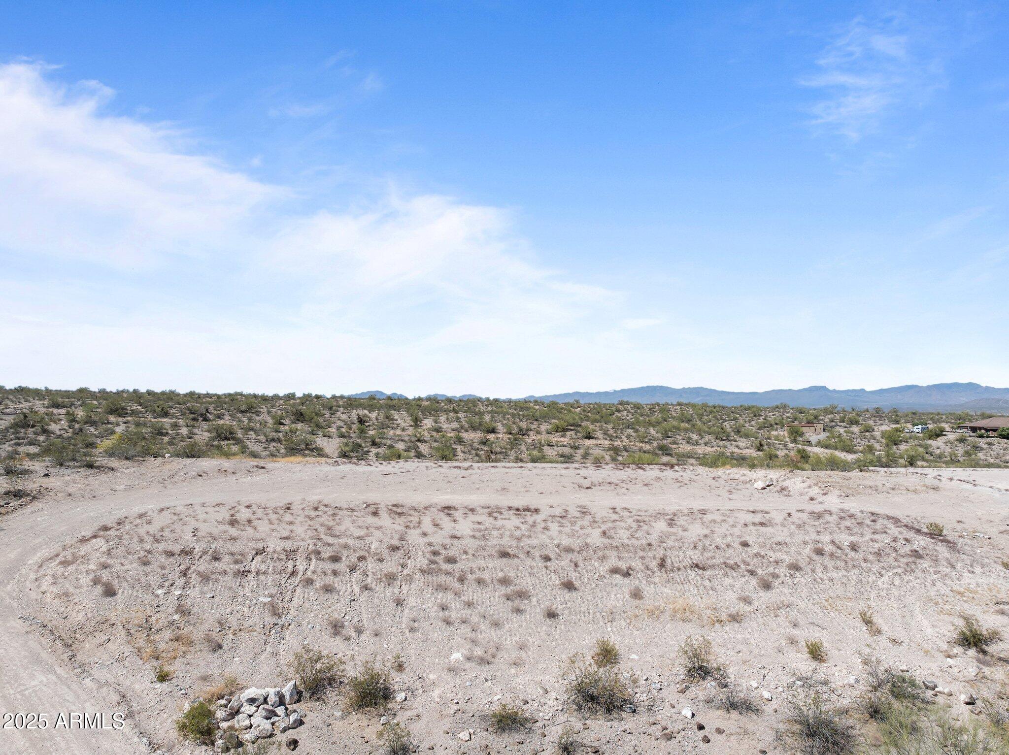 BLACK MOUNTAIN RANCHES - Land