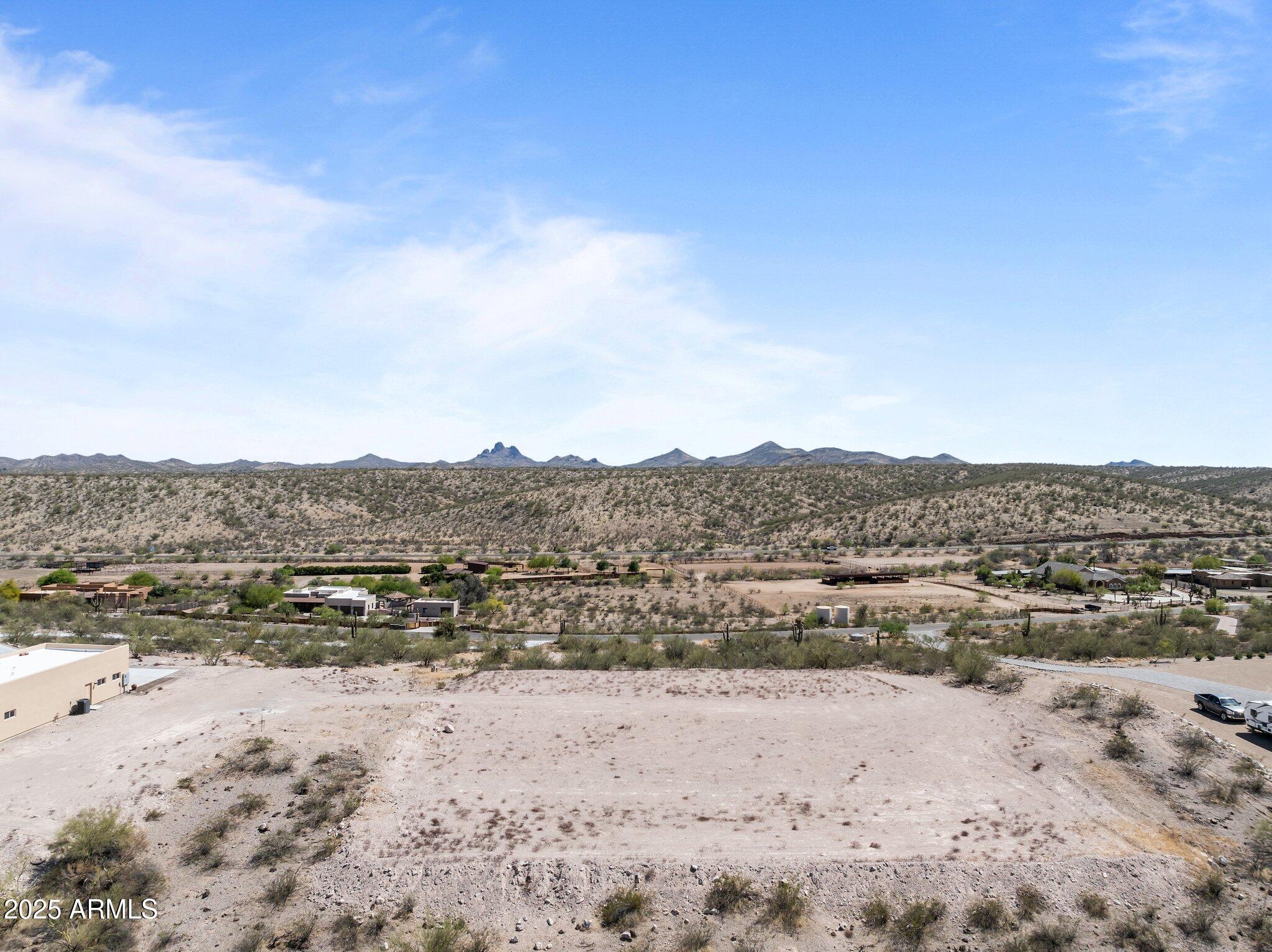 BLACK MOUNTAIN RANCHES - Land
