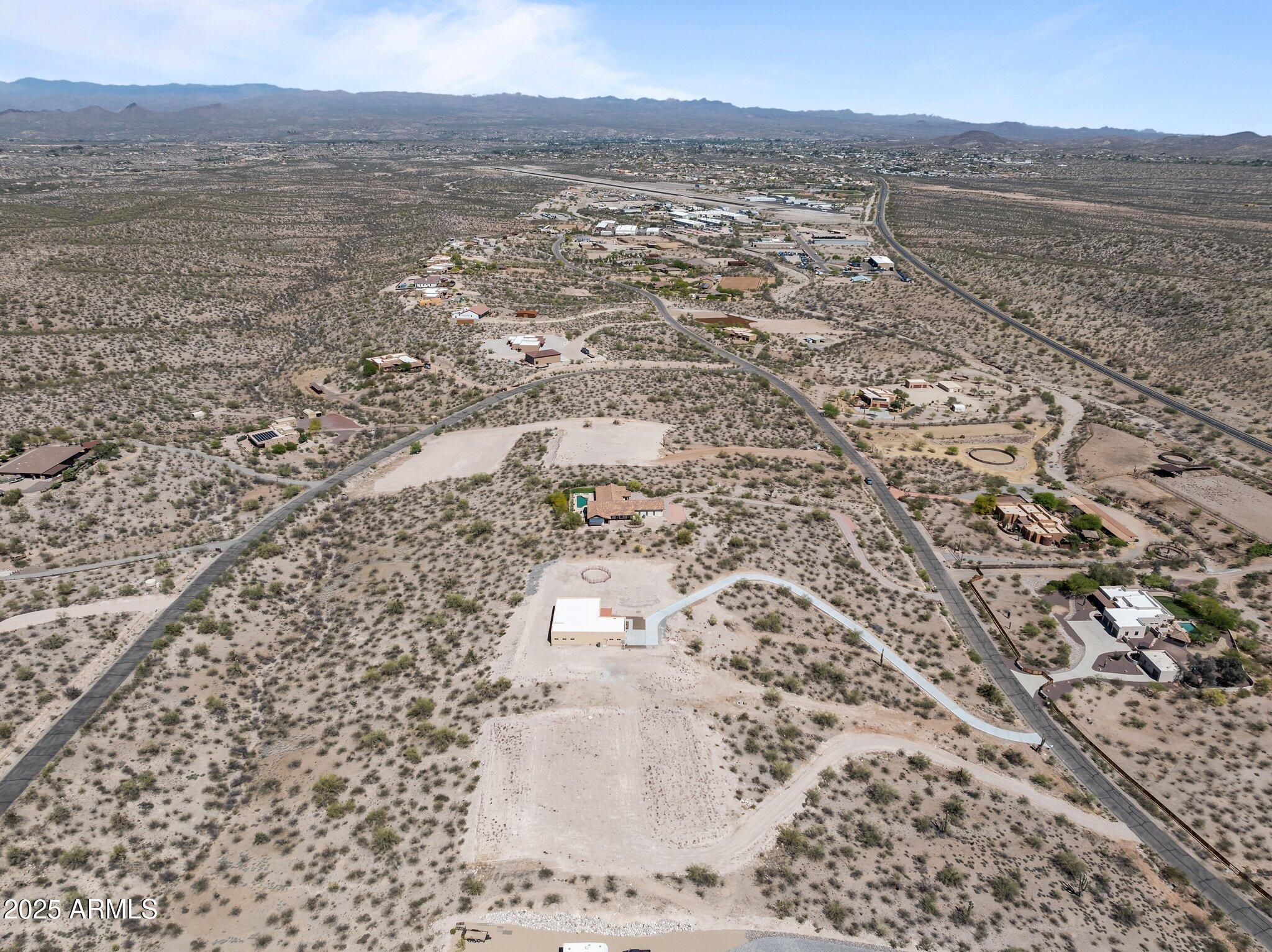 BLACK MOUNTAIN RANCHES - Land
