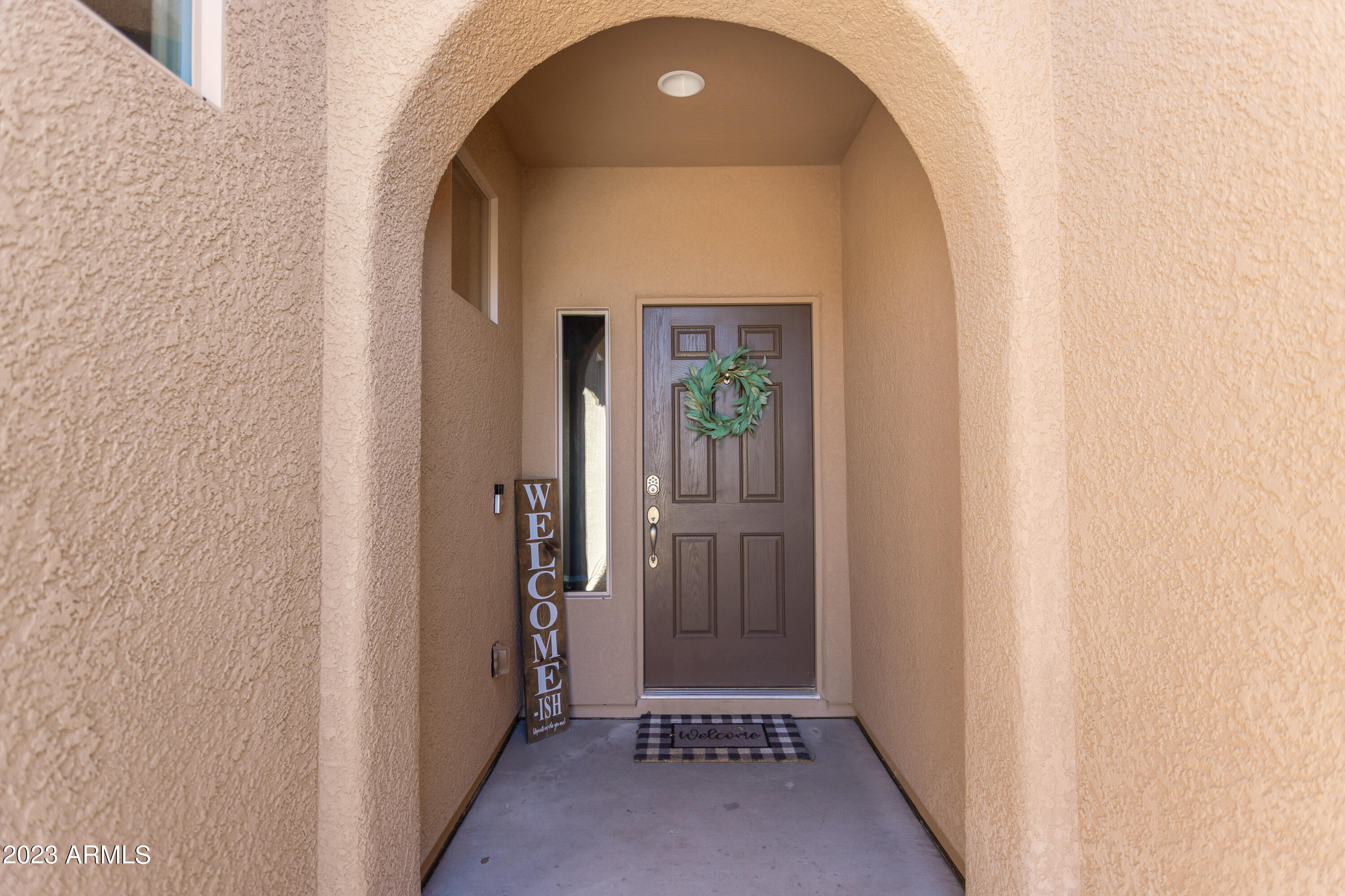 CHAPARRAL VILLAGE NORTH PH 6C - Residential