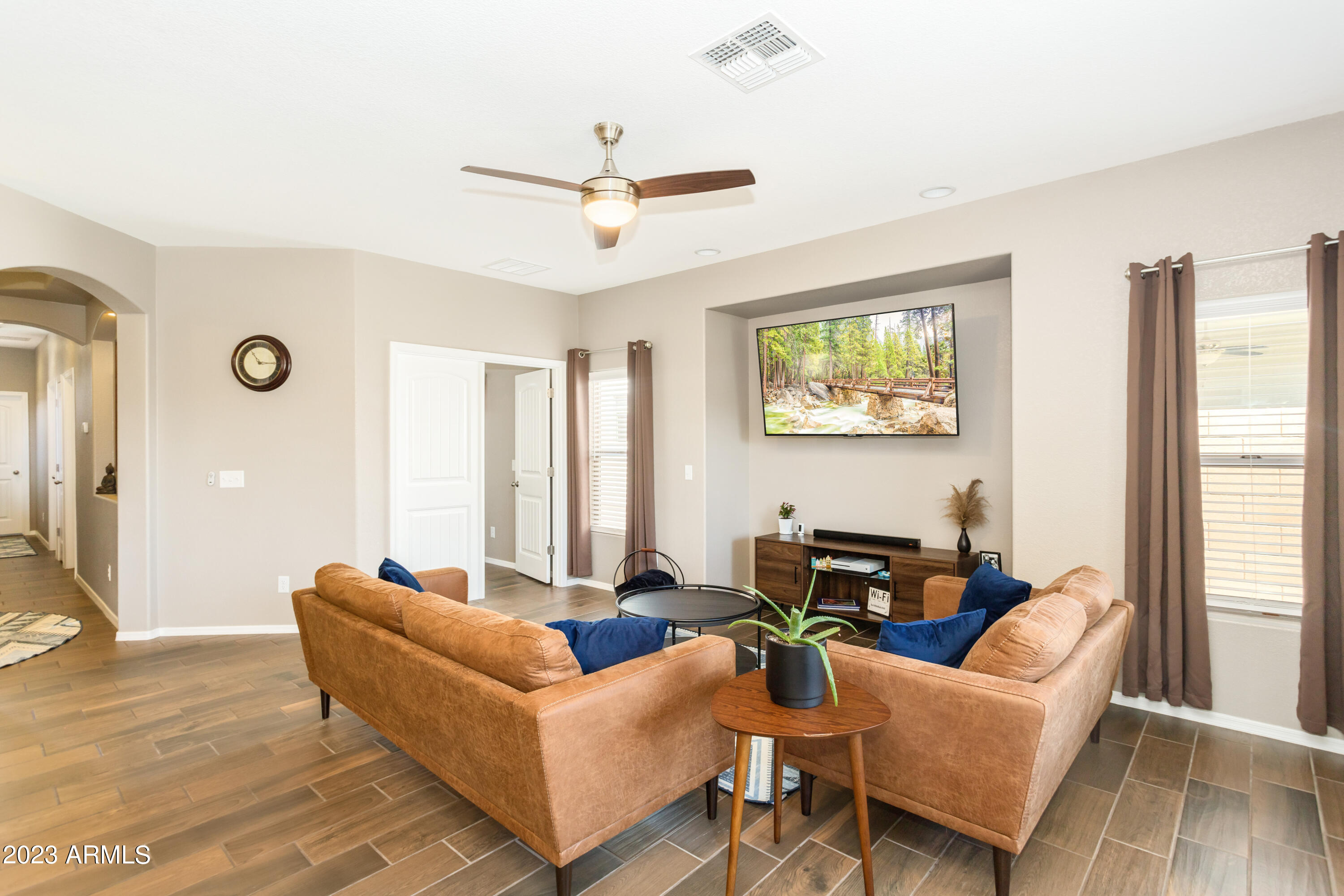 CHAPARRAL VILLAGE NORTH PH 6C - Residential
