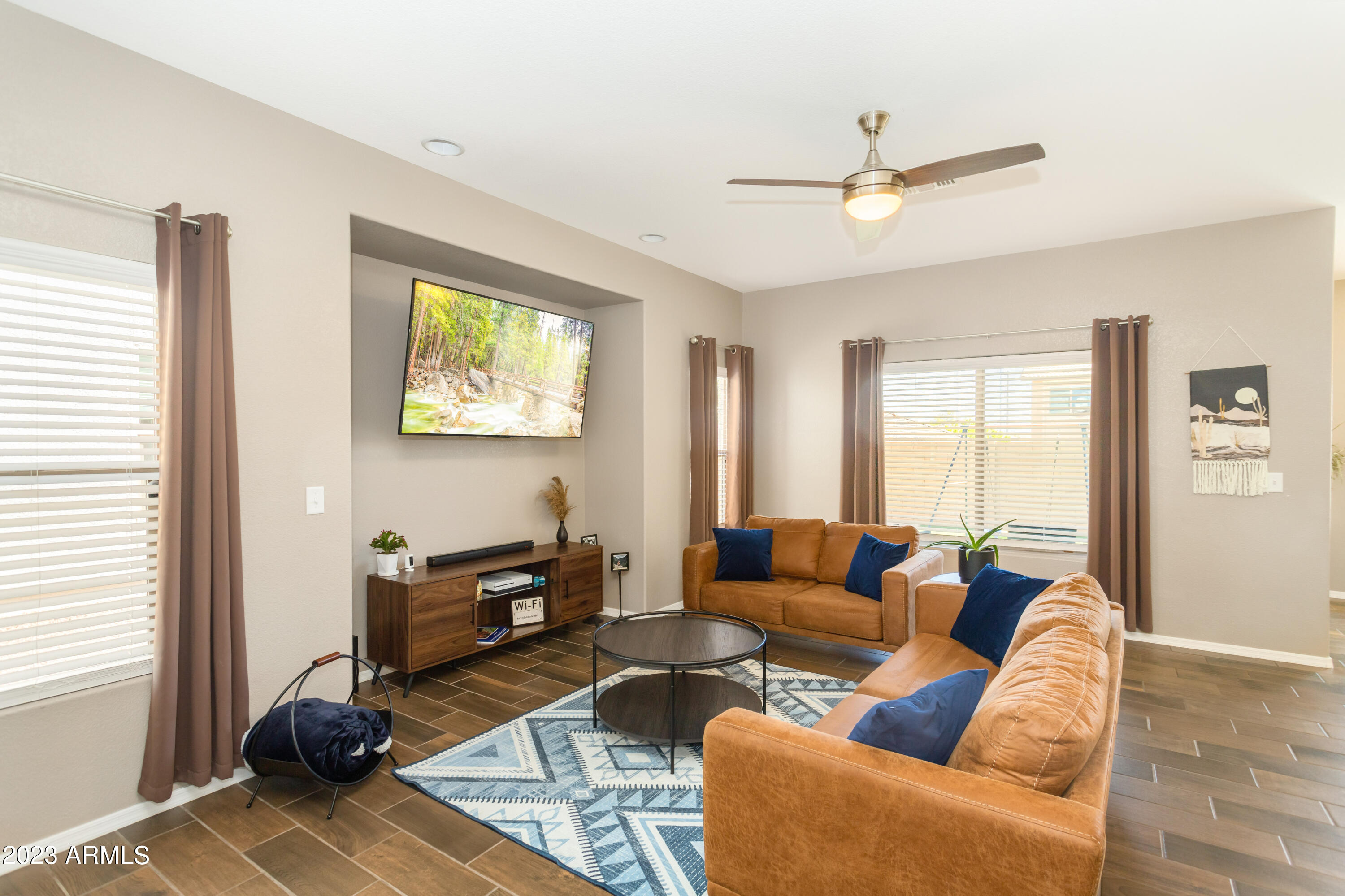 CHAPARRAL VILLAGE NORTH PH 6C - Residential