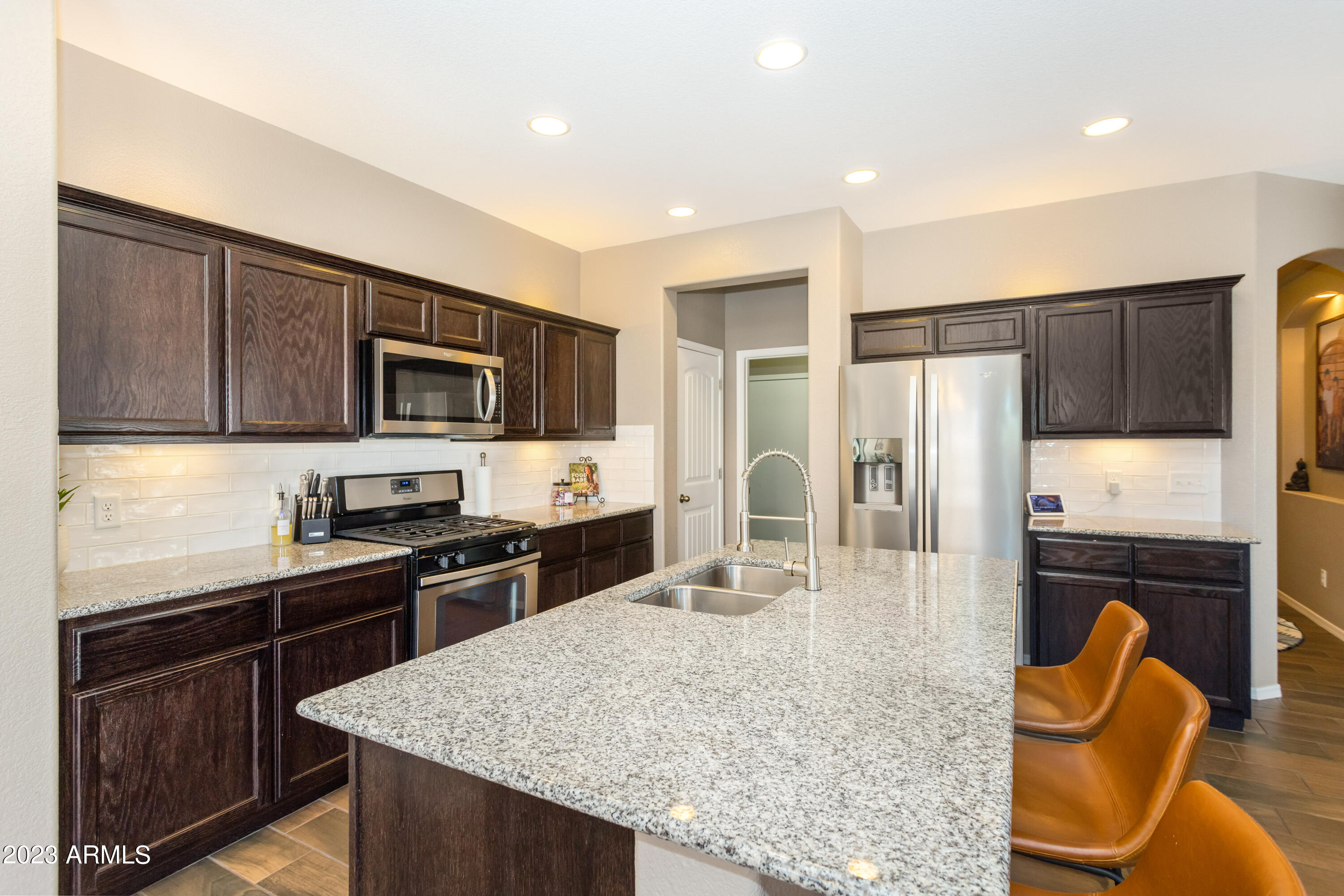 CHAPARRAL VILLAGE NORTH PH 6C - Residential