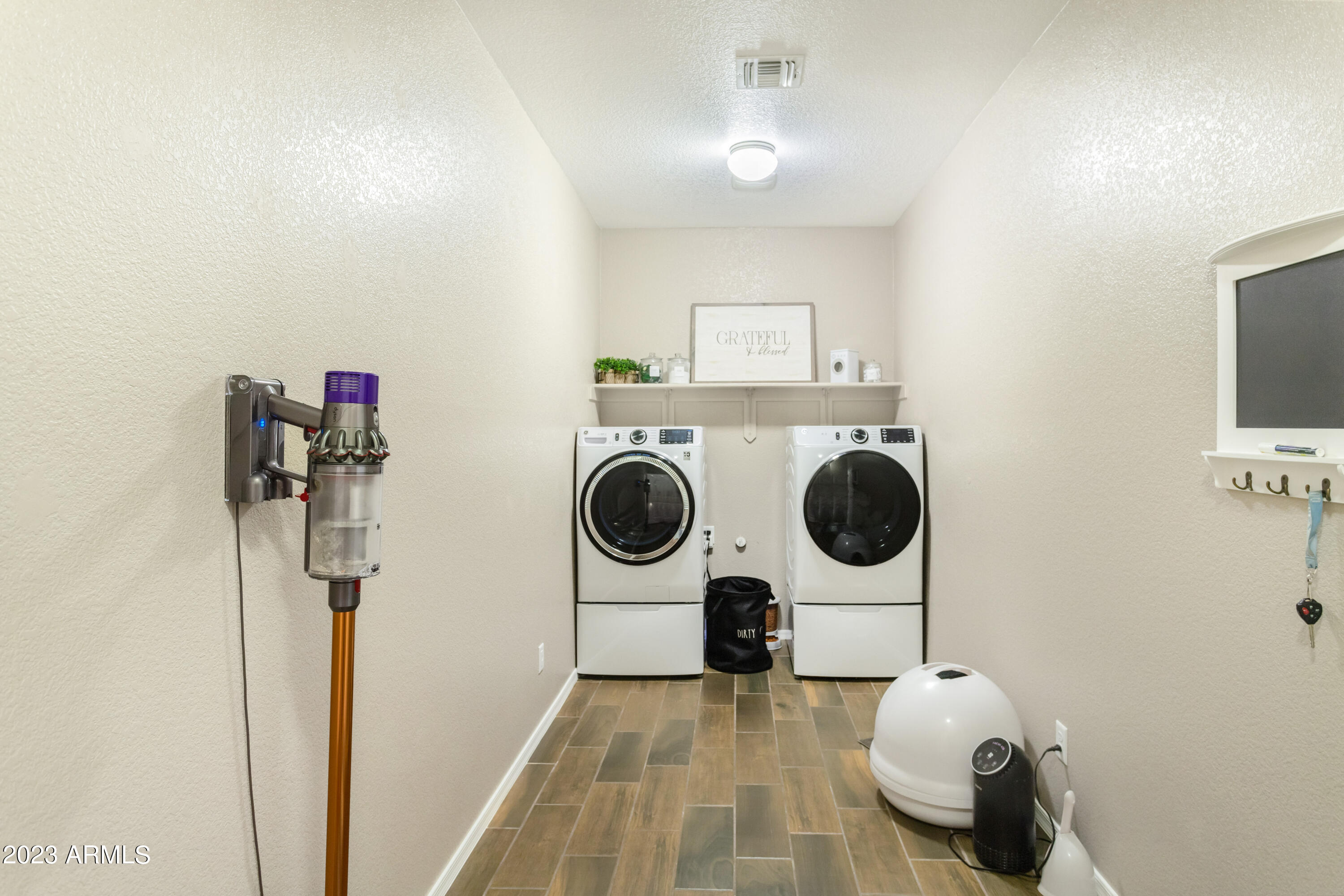 CHAPARRAL VILLAGE NORTH PH 6C - Residential