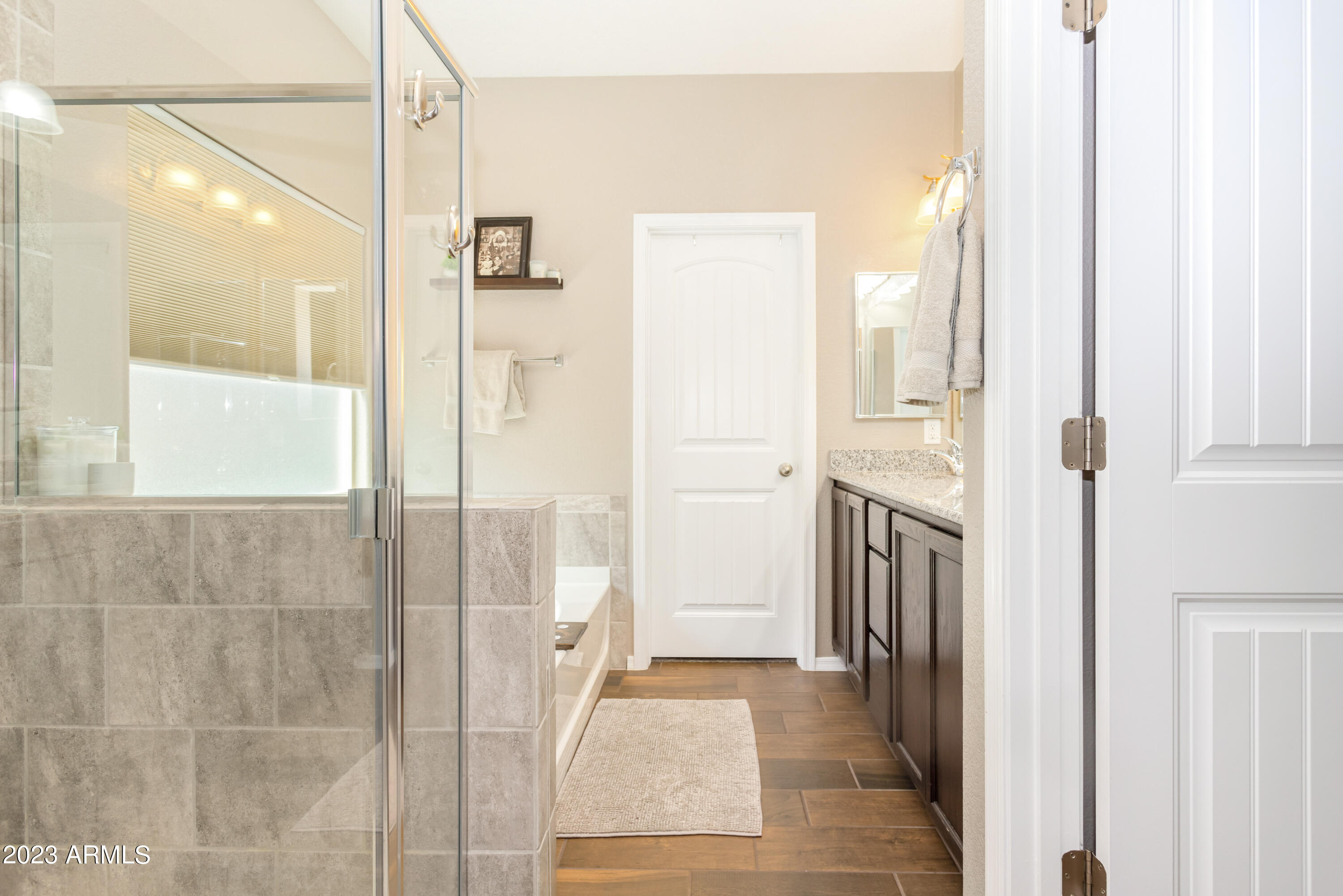 CHAPARRAL VILLAGE NORTH PH 6C - Residential