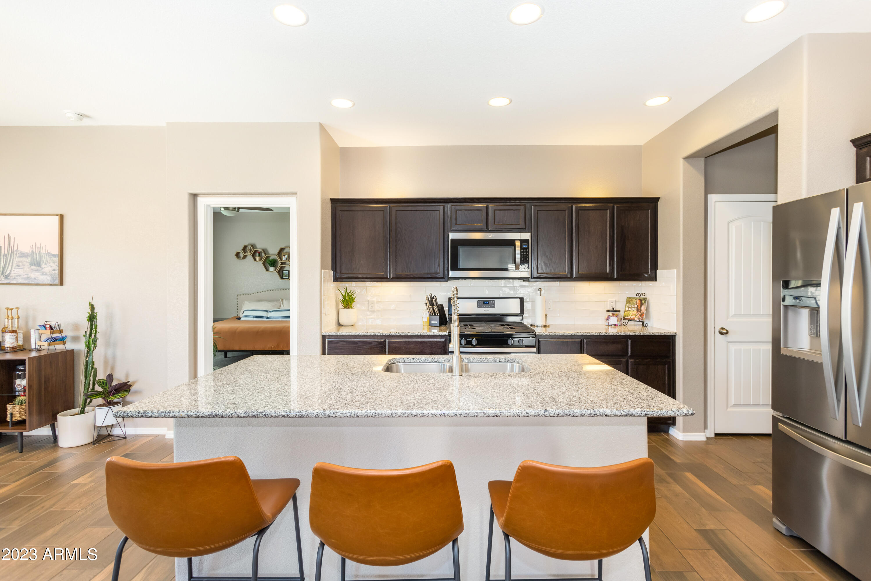 CHAPARRAL VILLAGE NORTH PH 6C - Residential