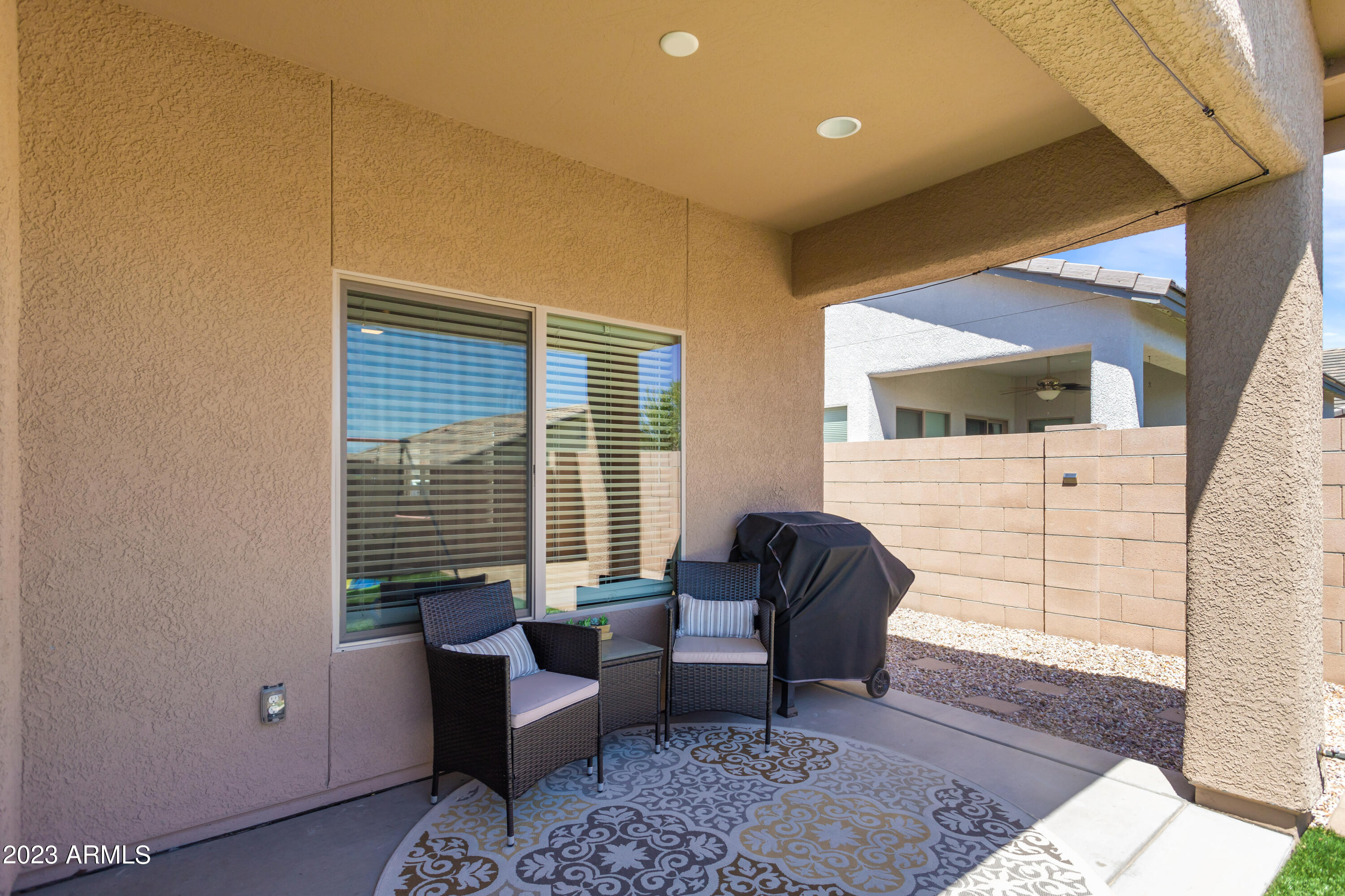CHAPARRAL VILLAGE NORTH PH 6C - Residential