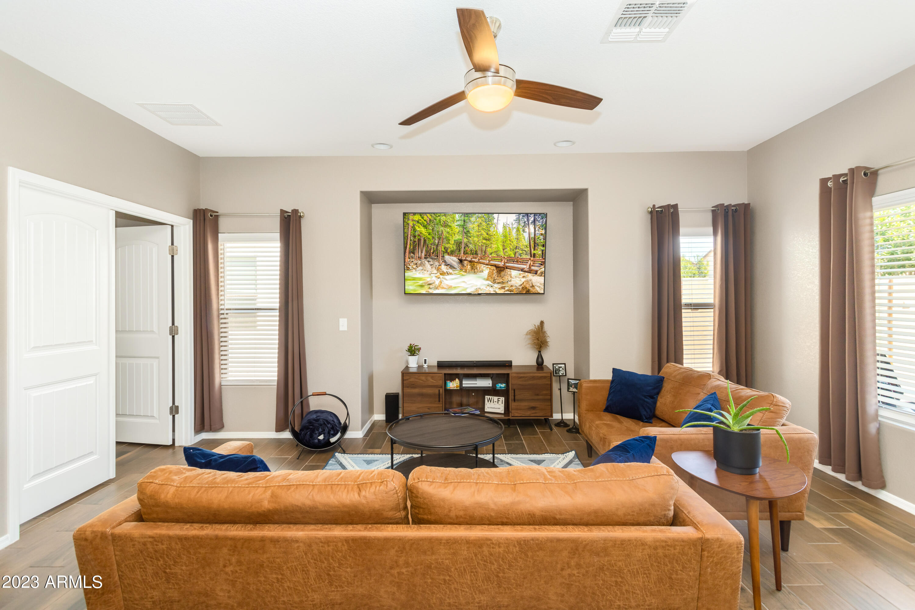 CHAPARRAL VILLAGE NORTH PH 6C - Residential