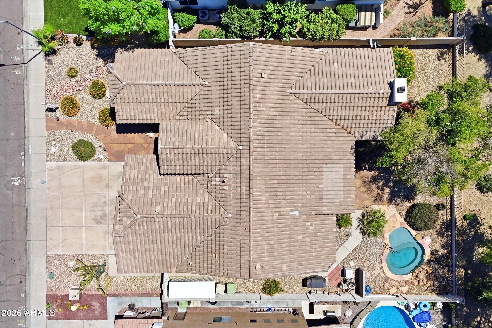 DIAMANTE VISTA - Residential