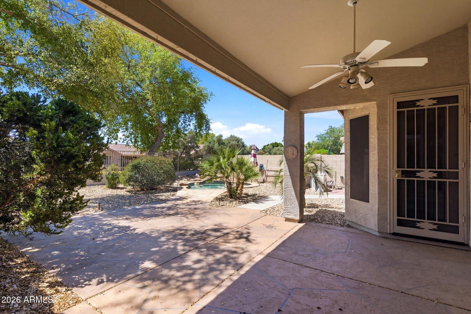 DIAMANTE VISTA - Residential