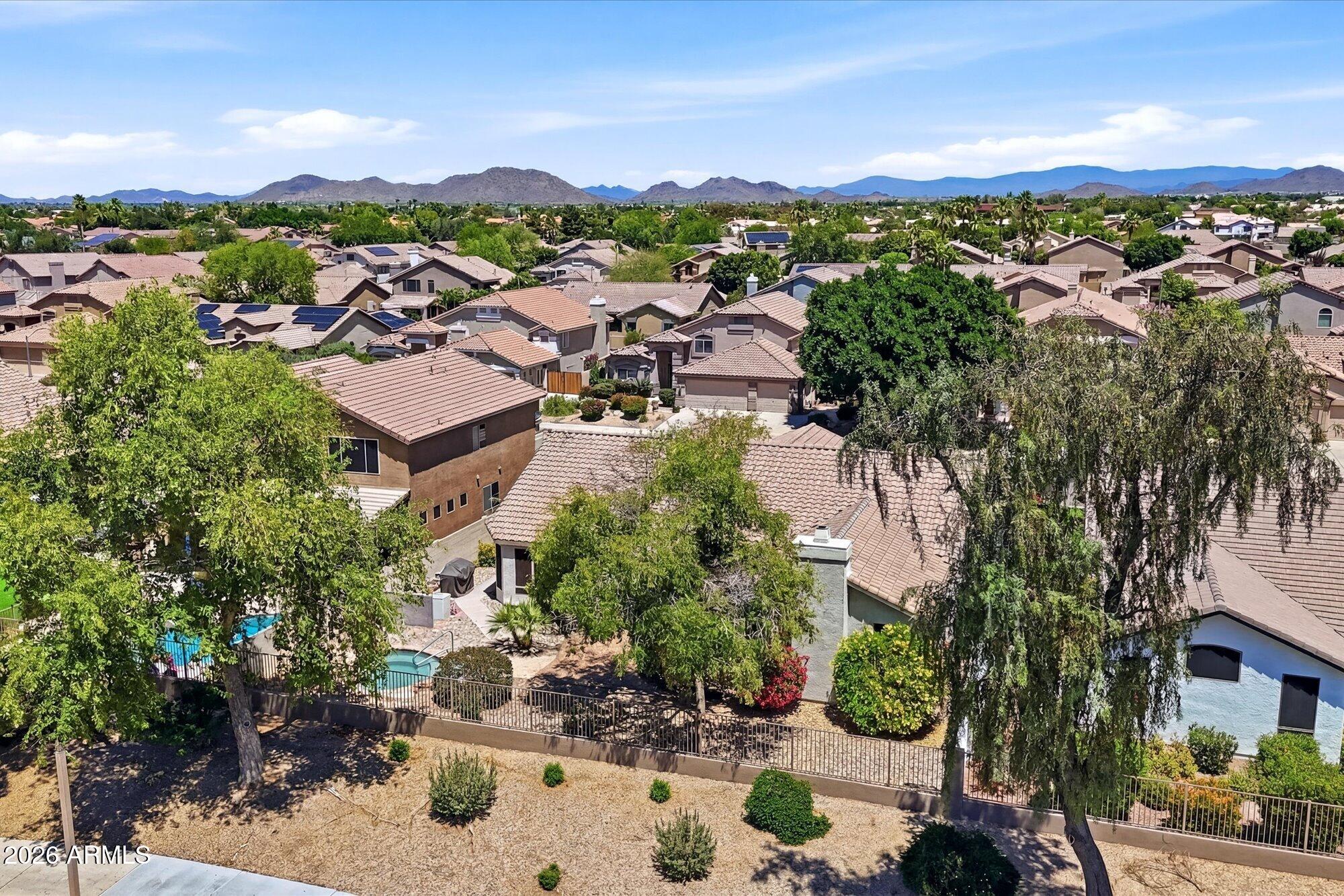 DIAMANTE VISTA - Residential