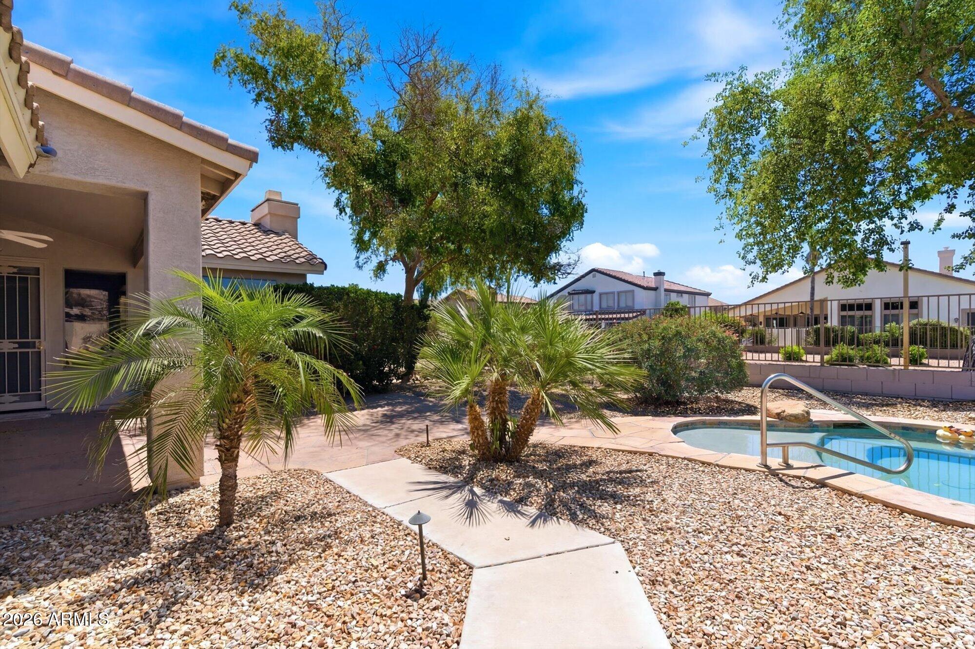 DIAMANTE VISTA - Residential