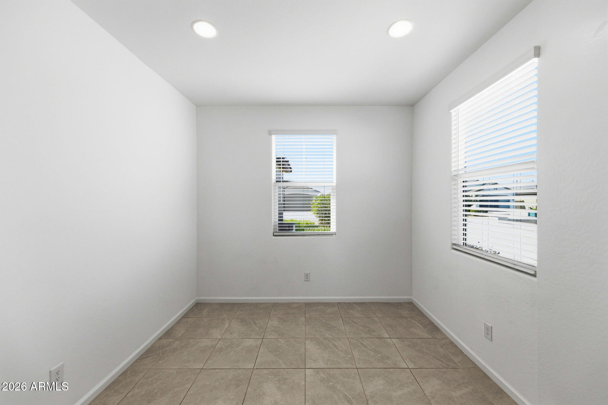 A FINAL PLAT FOR ANDERSON FARMS PHASE 1A - Residential