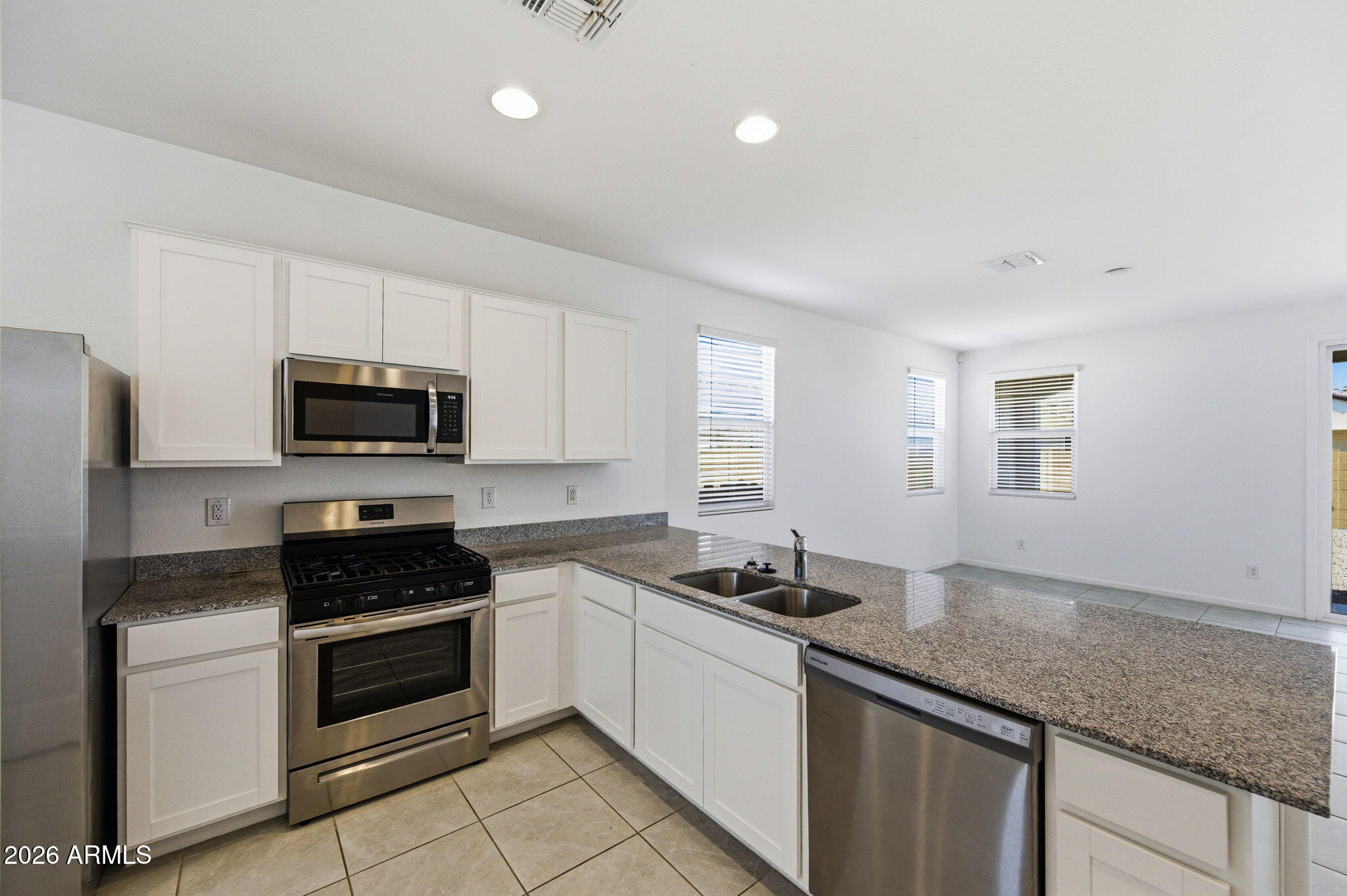 A FINAL PLAT FOR ANDERSON FARMS PHASE 1A - Residential
