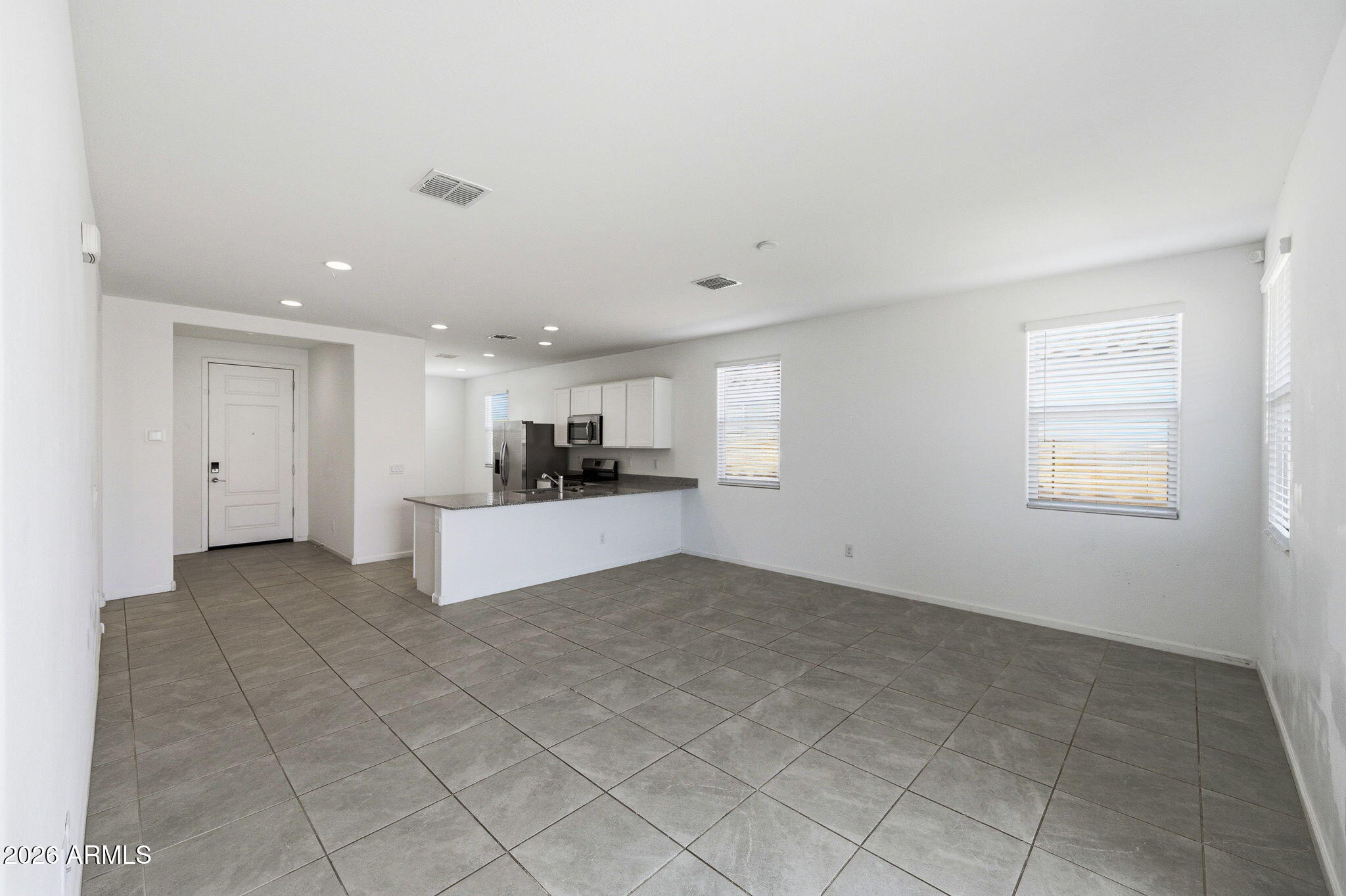 A FINAL PLAT FOR ANDERSON FARMS PHASE 1A - Residential