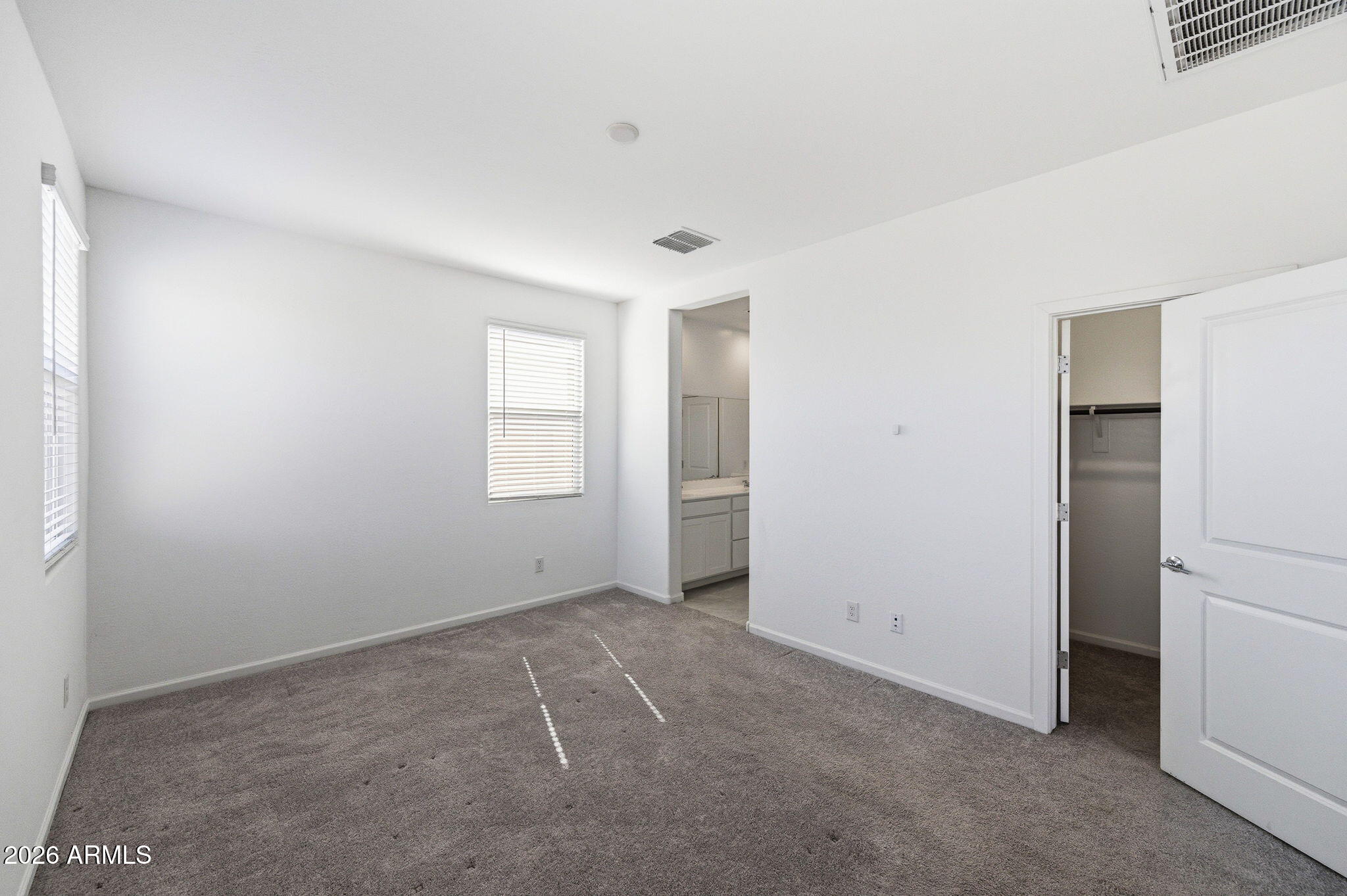 A FINAL PLAT FOR ANDERSON FARMS PHASE 1A - Residential