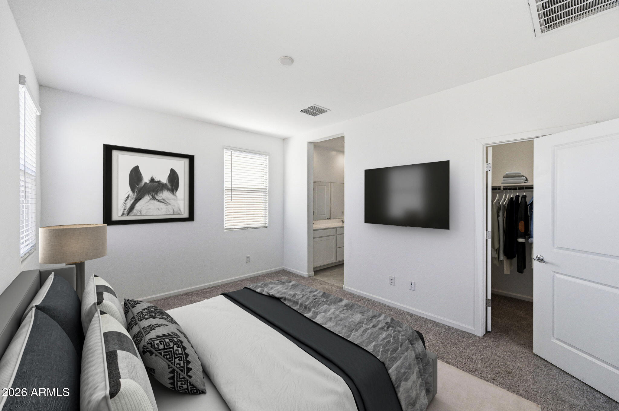 A FINAL PLAT FOR ANDERSON FARMS PHASE 1A - Residential