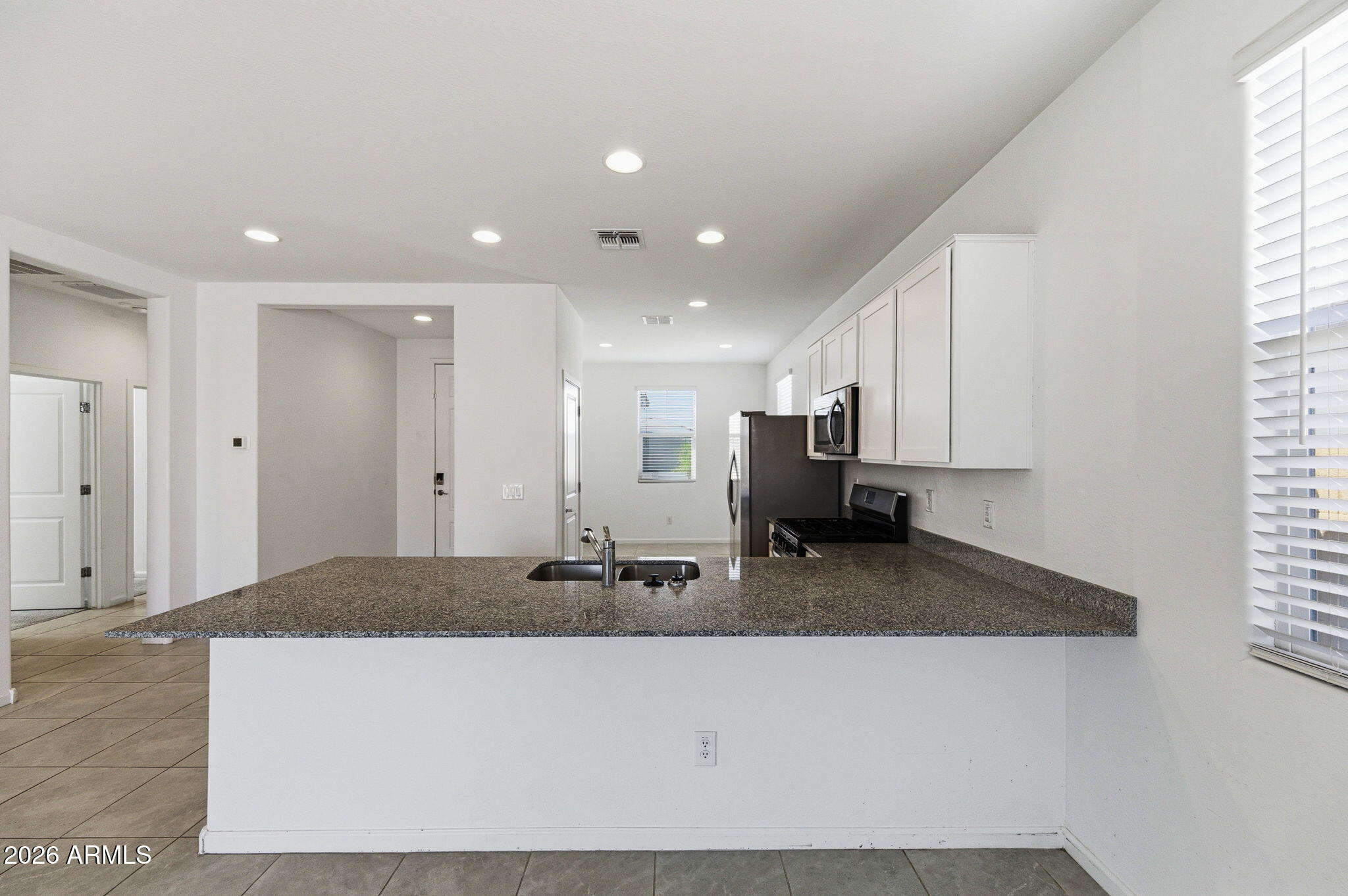 A FINAL PLAT FOR ANDERSON FARMS PHASE 1A - Residential