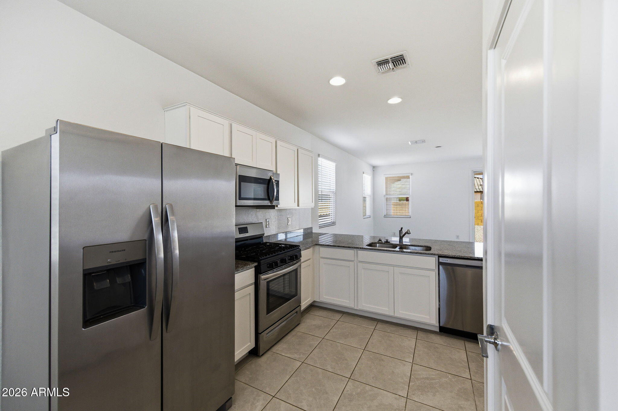 A FINAL PLAT FOR ANDERSON FARMS PHASE 1A - Residential