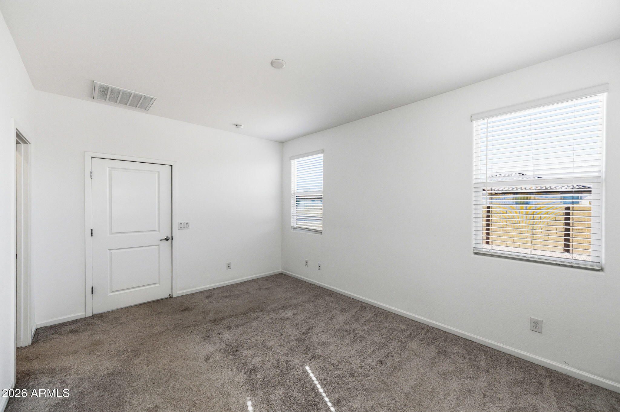 A FINAL PLAT FOR ANDERSON FARMS PHASE 1A - Residential