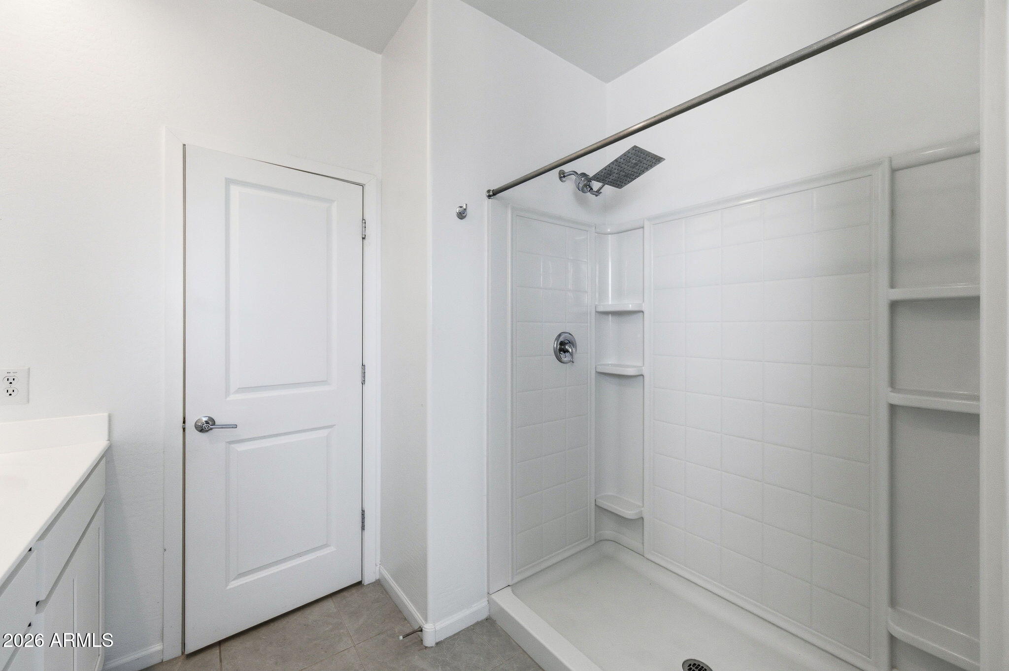 A FINAL PLAT FOR ANDERSON FARMS PHASE 1A - Residential
