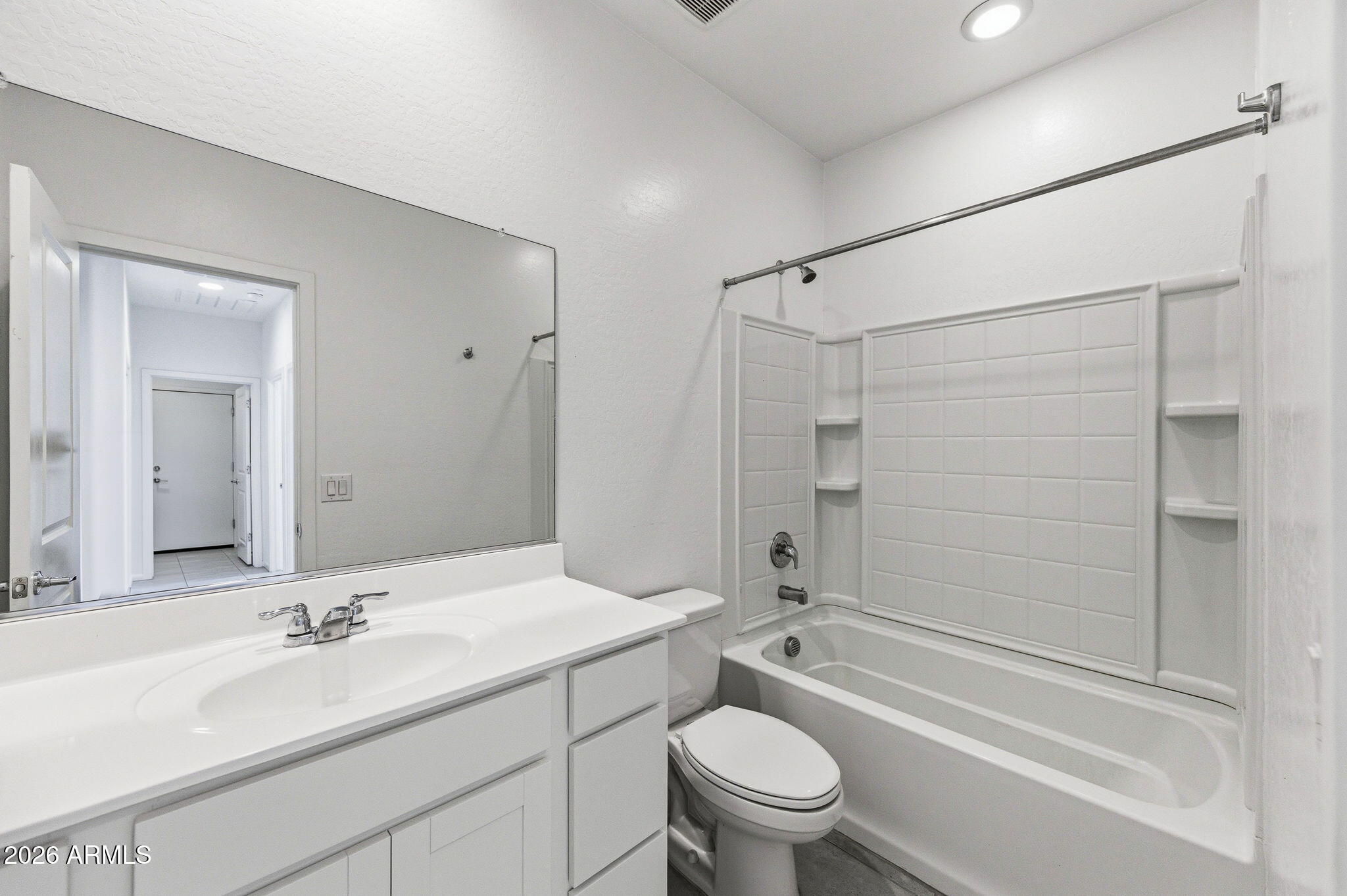 A FINAL PLAT FOR ANDERSON FARMS PHASE 1A - Residential