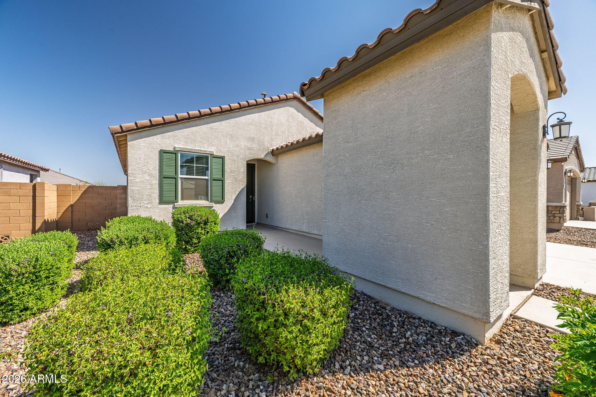 A FINAL PLAT FOR ANDERSON FARMS PHASE 1A - Residential