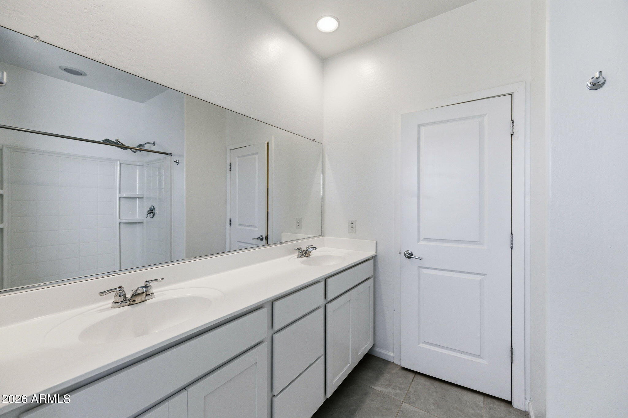 A FINAL PLAT FOR ANDERSON FARMS PHASE 1A - Residential