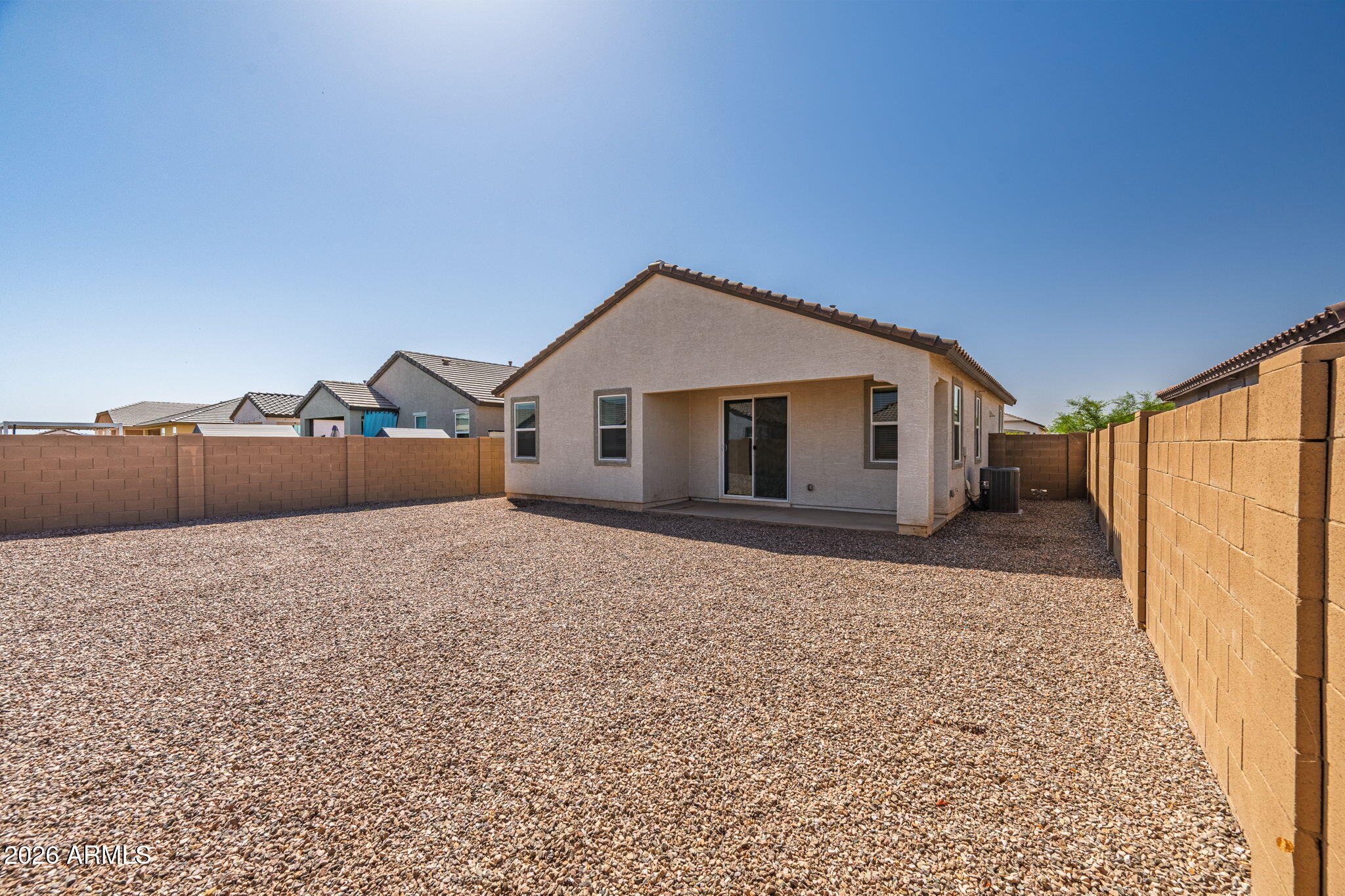 A FINAL PLAT FOR ANDERSON FARMS PHASE 1A - Residential