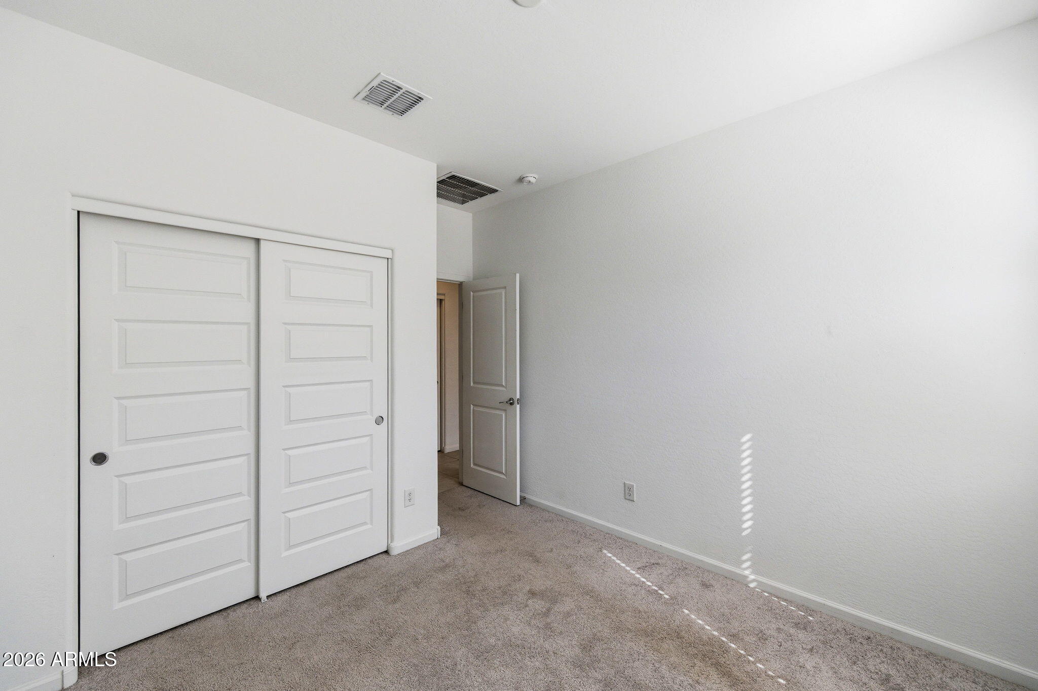 A FINAL PLAT FOR ANDERSON FARMS PHASE 1A - Residential