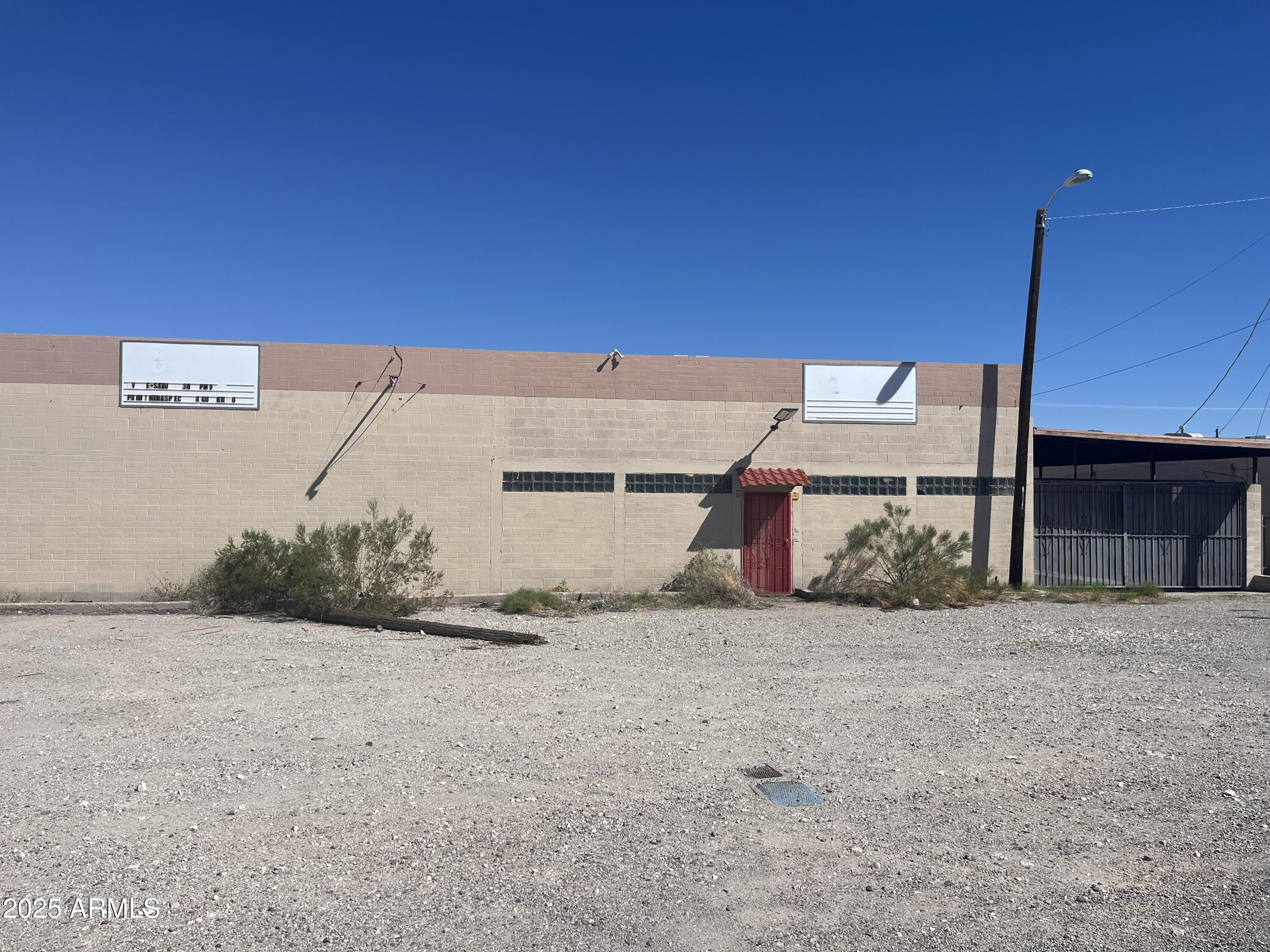 S10 T12S R6E - Commercial Sale