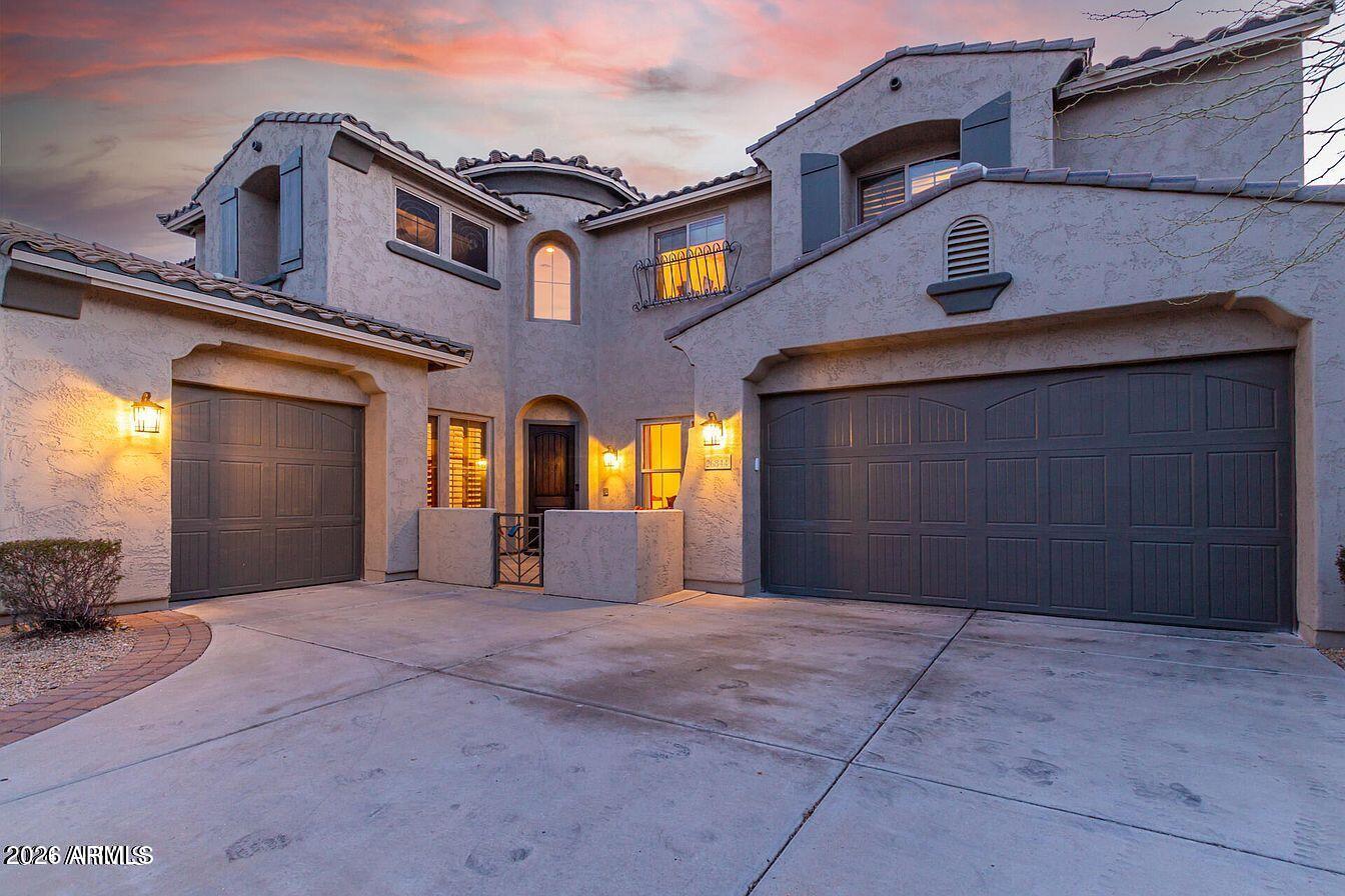 When using preferred lender, receive a free 1 year buy down for your interest rate. Seller may carry the mortgage on the house.

Welcome to the pinnacle of luxury living in Peoria's prestigious Westwing community! This expansive 4,234 sq. ft. single-family estate perfectly combines high-end upgrades, resort-style living, and stunning mountain views.

Located in the highly sought-after Westwing neighborhood, you are minutes away from top-rated schools (like West Wing Elementary and Mountain Ridge High), community parks, and premier hiking trails.