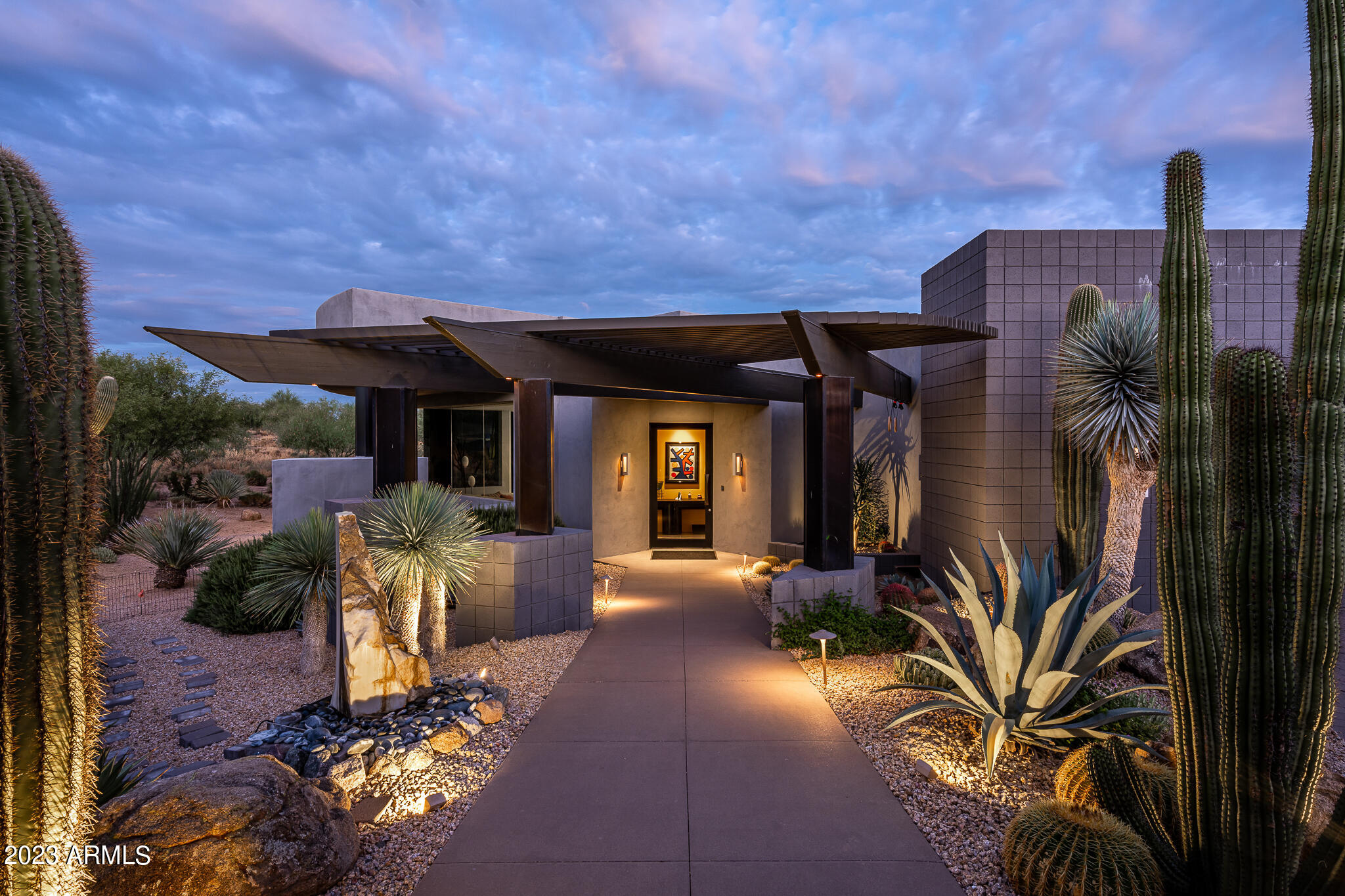 DESERT MOUNTAIN - Residential