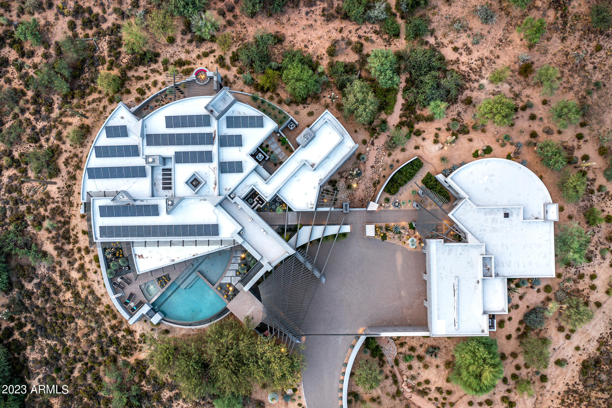 DESERT MOUNTAIN - Residential