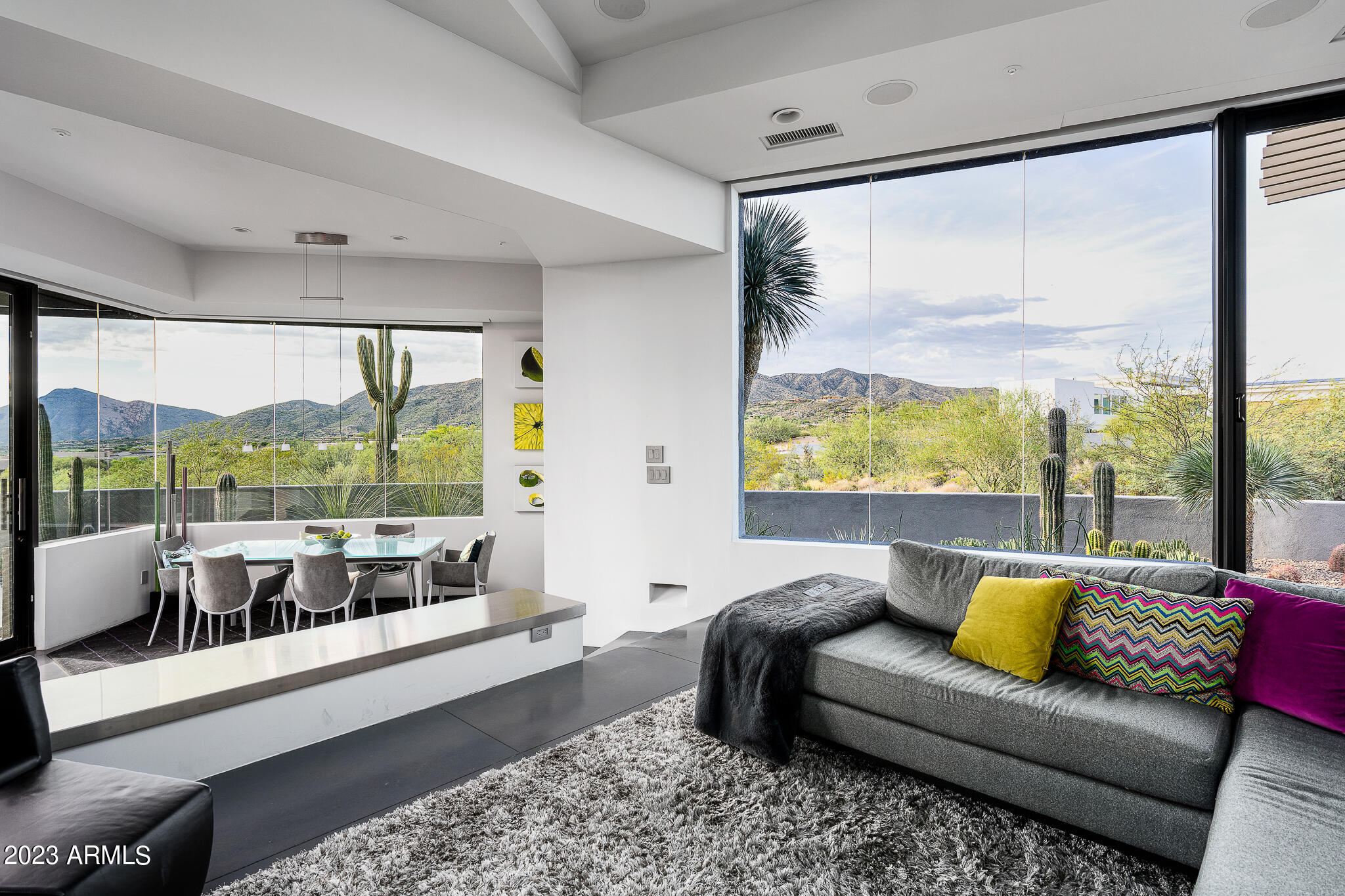 DESERT MOUNTAIN - Residential