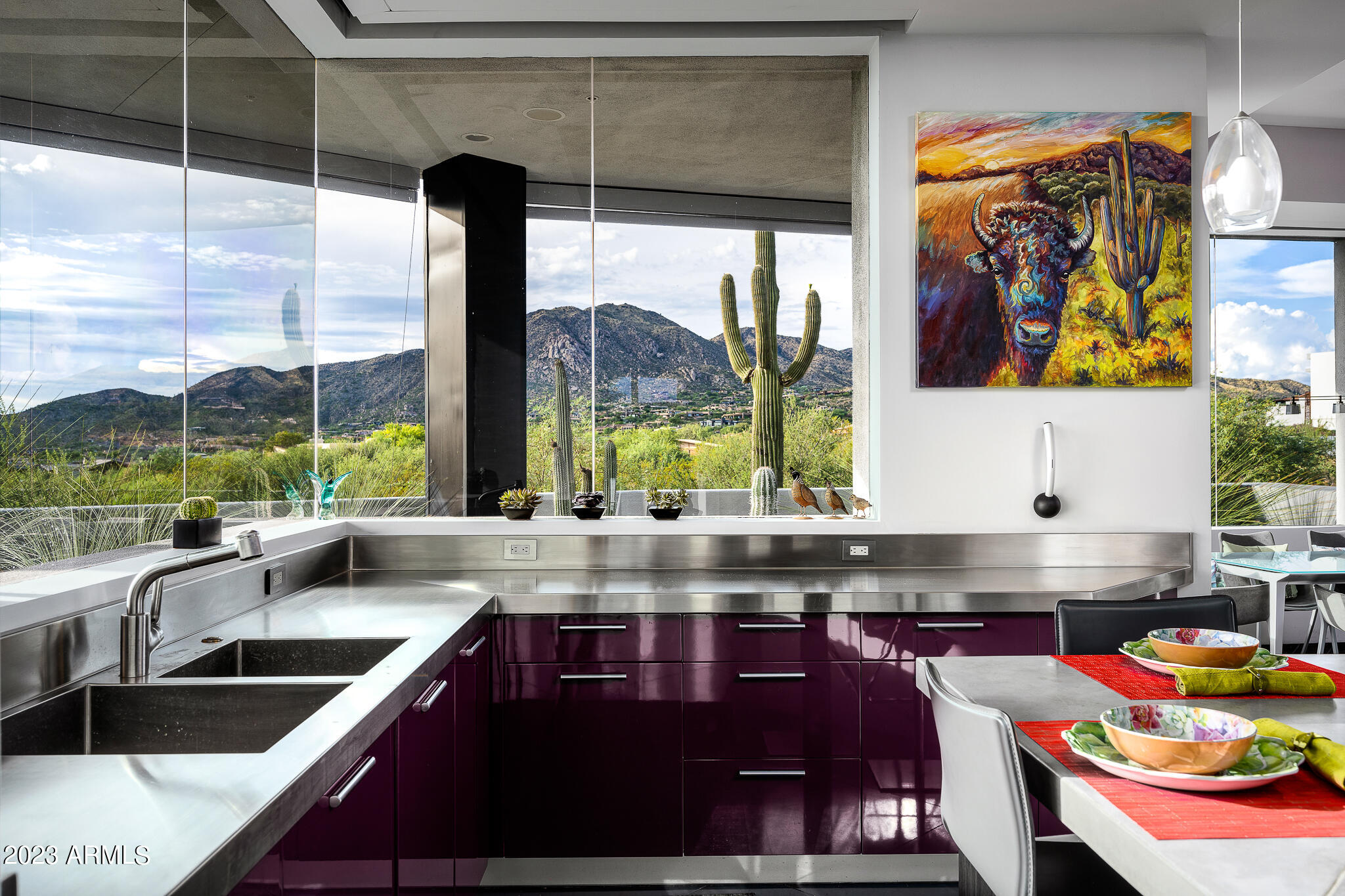 DESERT MOUNTAIN - Residential