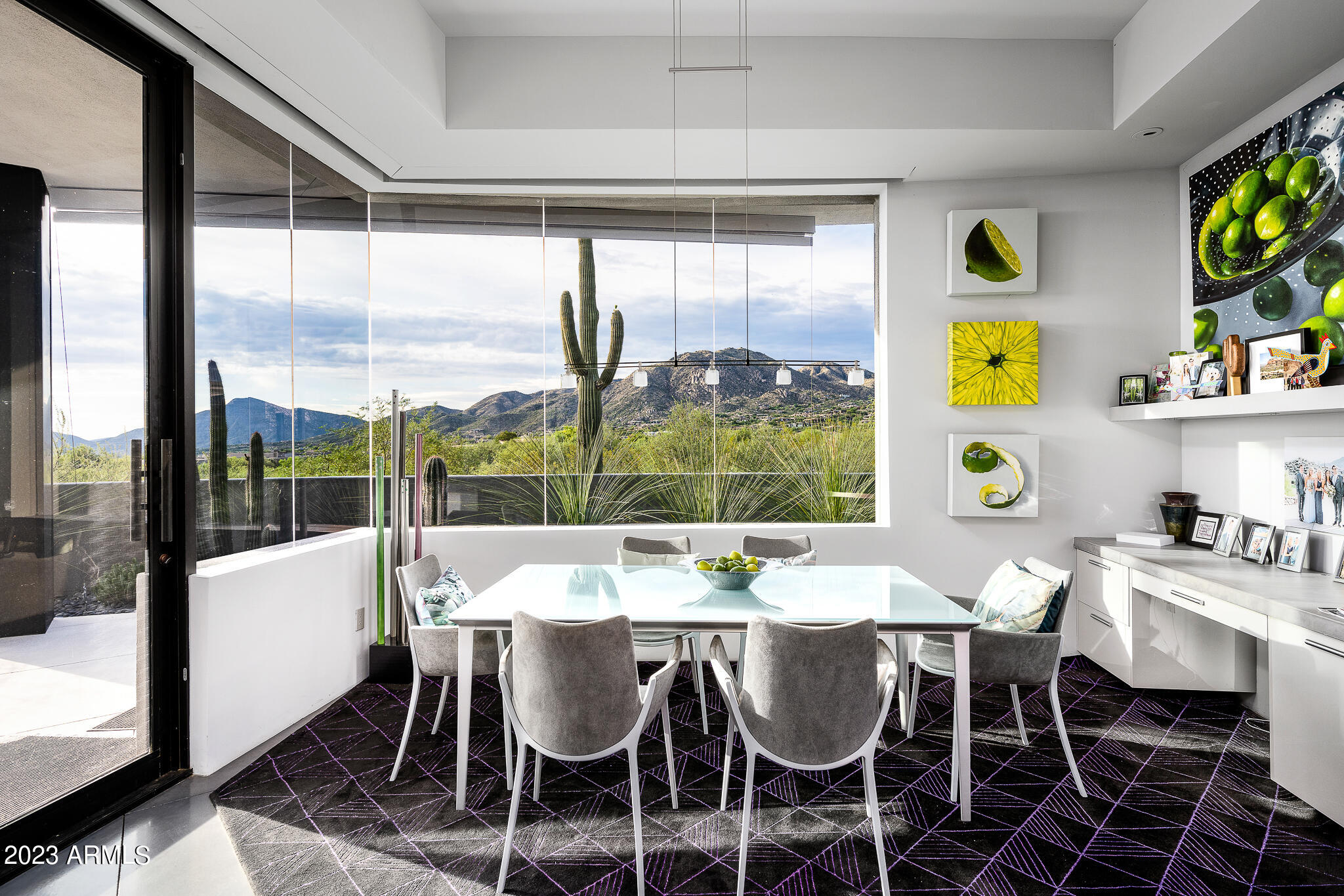DESERT MOUNTAIN - Residential