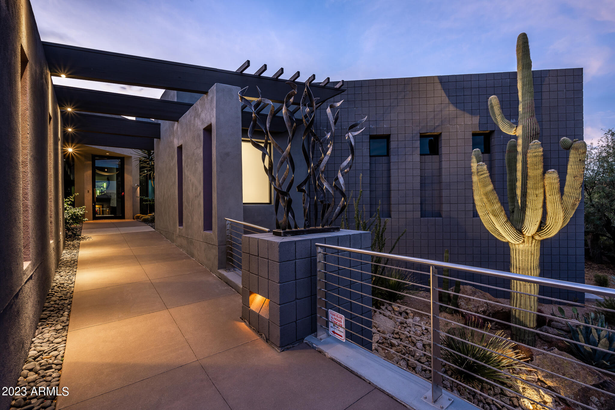 DESERT MOUNTAIN - Residential