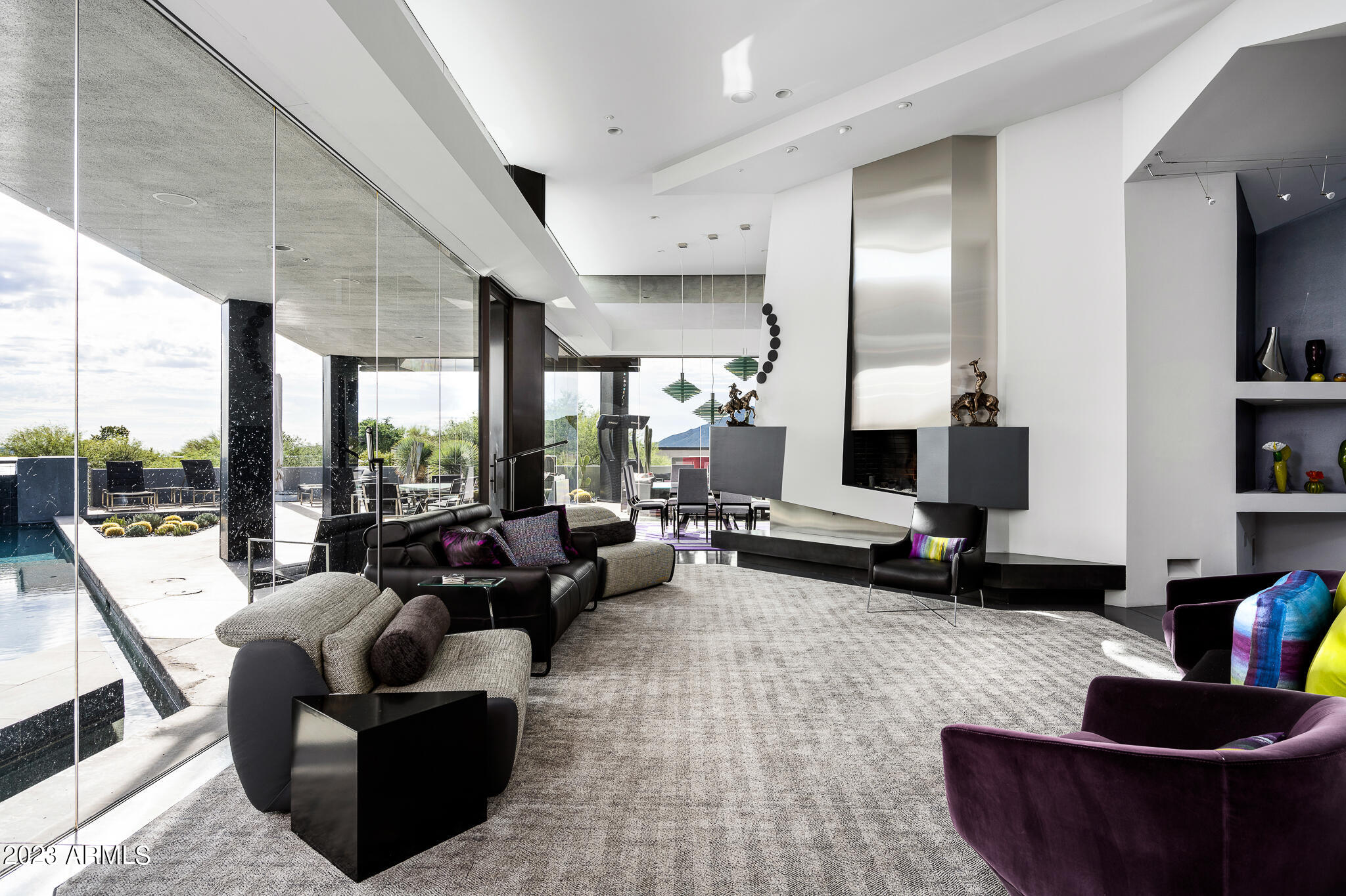 DESERT MOUNTAIN - Residential