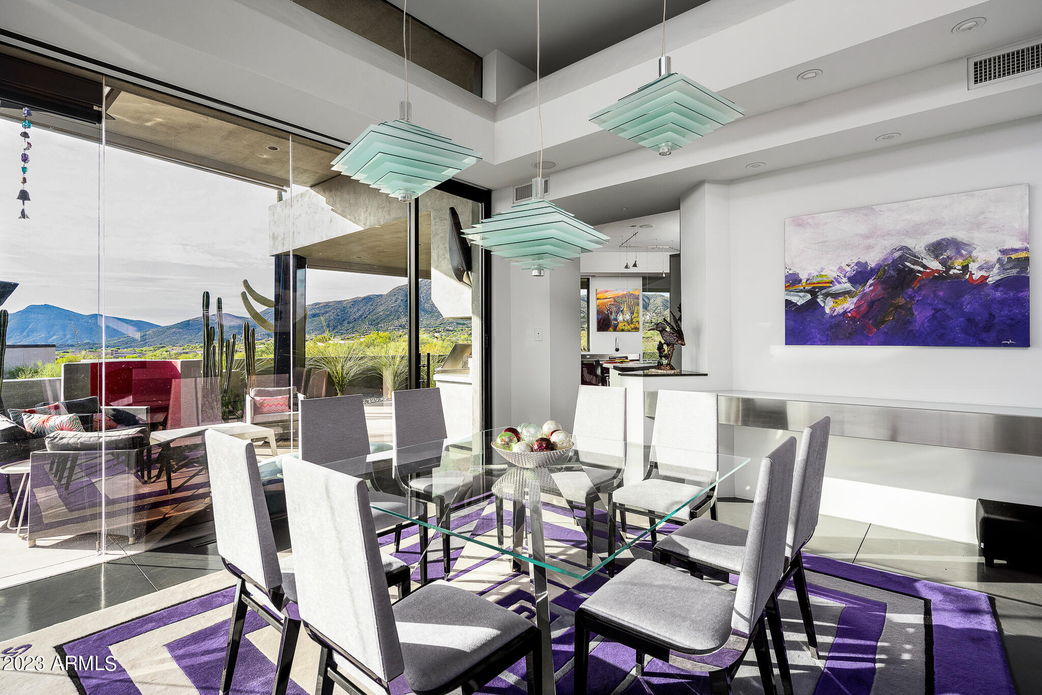 DESERT MOUNTAIN - Residential